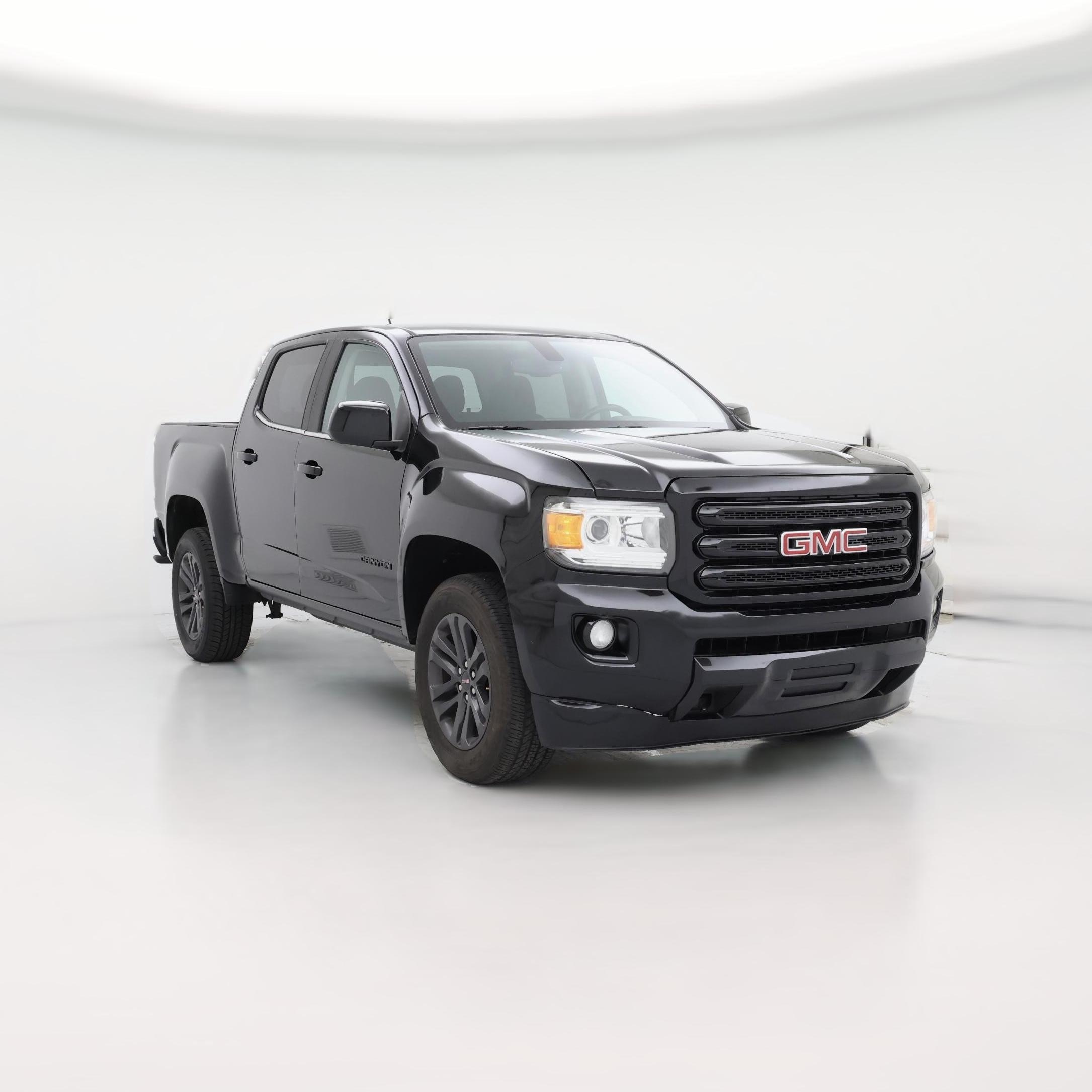 Thumbnail: 2020 GMC Canyon - 1