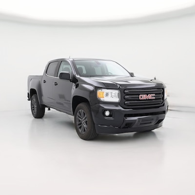 2020 GMC Canyon SLE