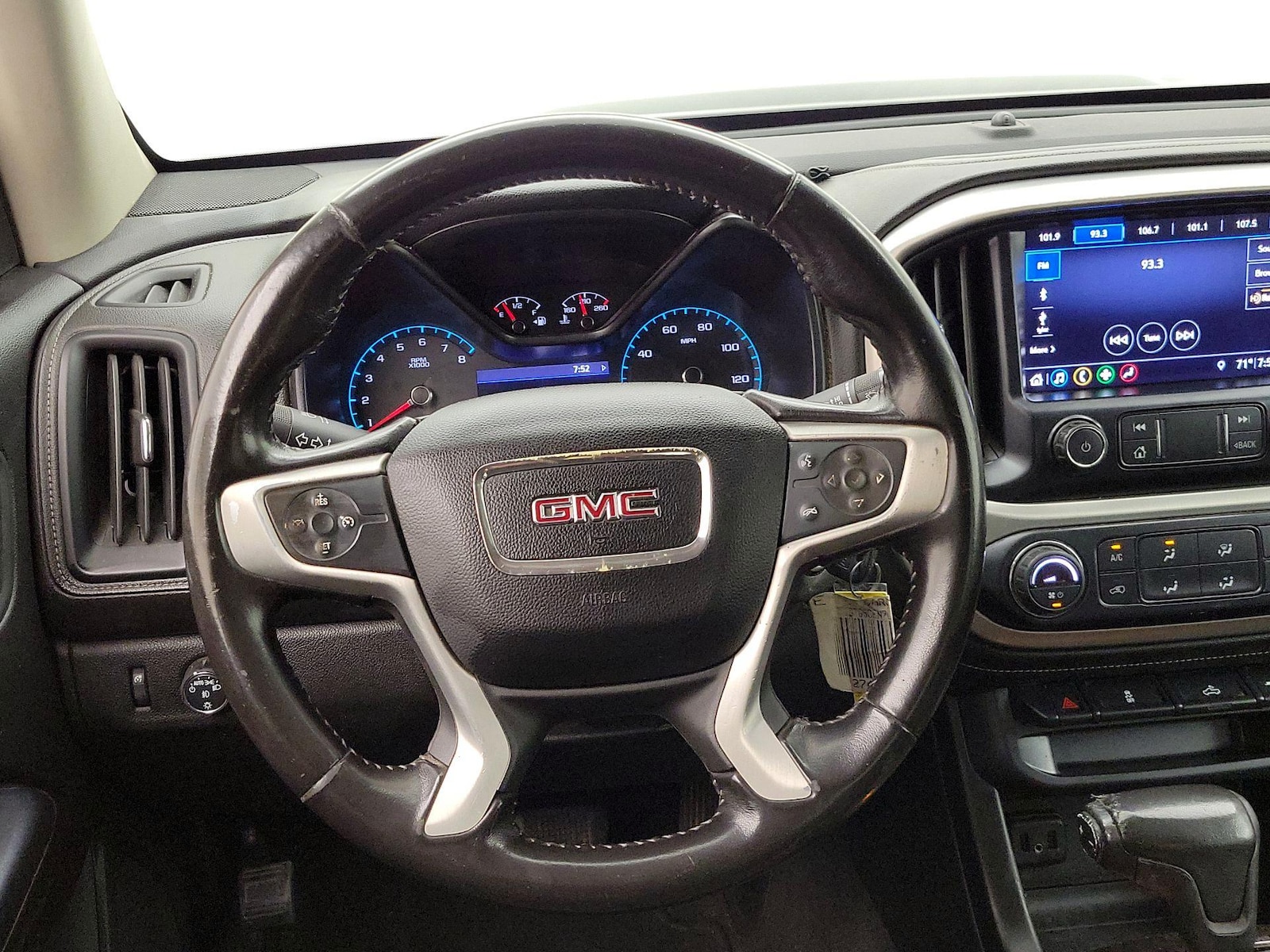 2020 GMC Canyon SLE - Photo 11