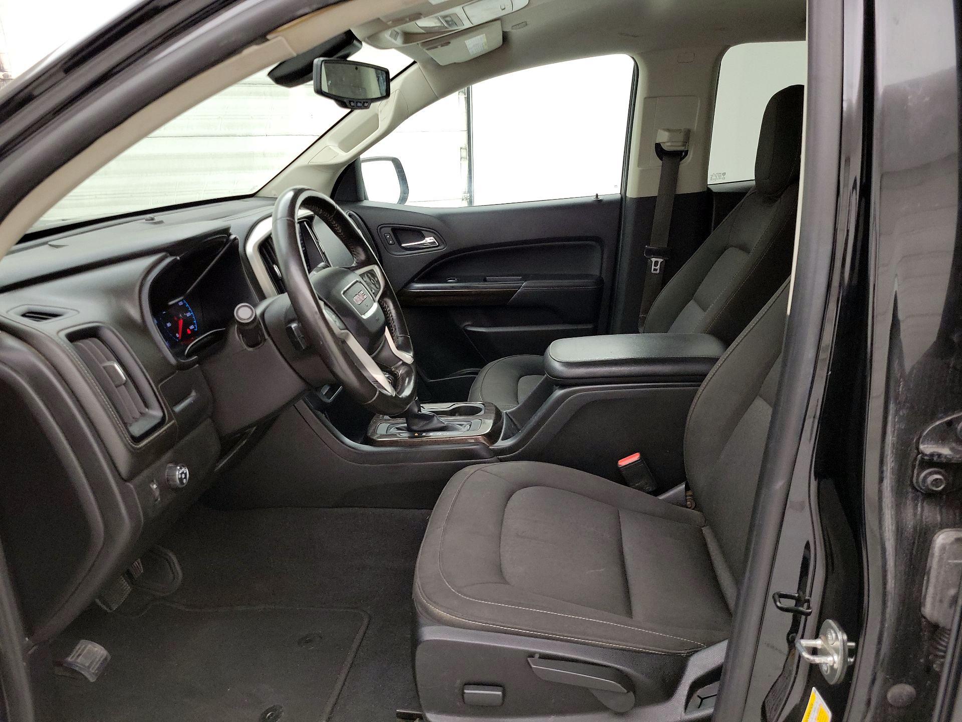 Thumbnail: 2020 GMC Canyon - 11