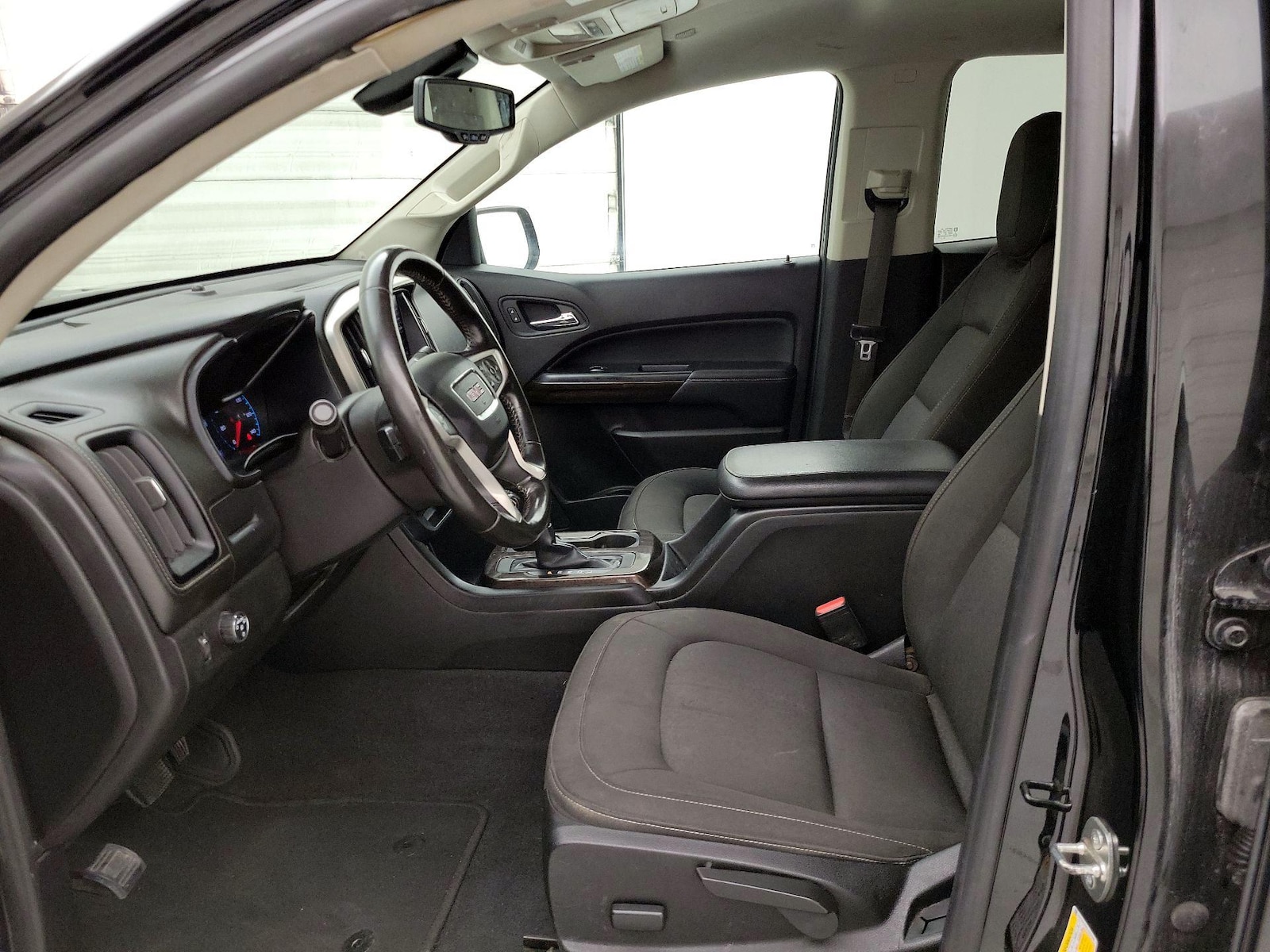 2020 GMC Canyon SLE - Photo 12