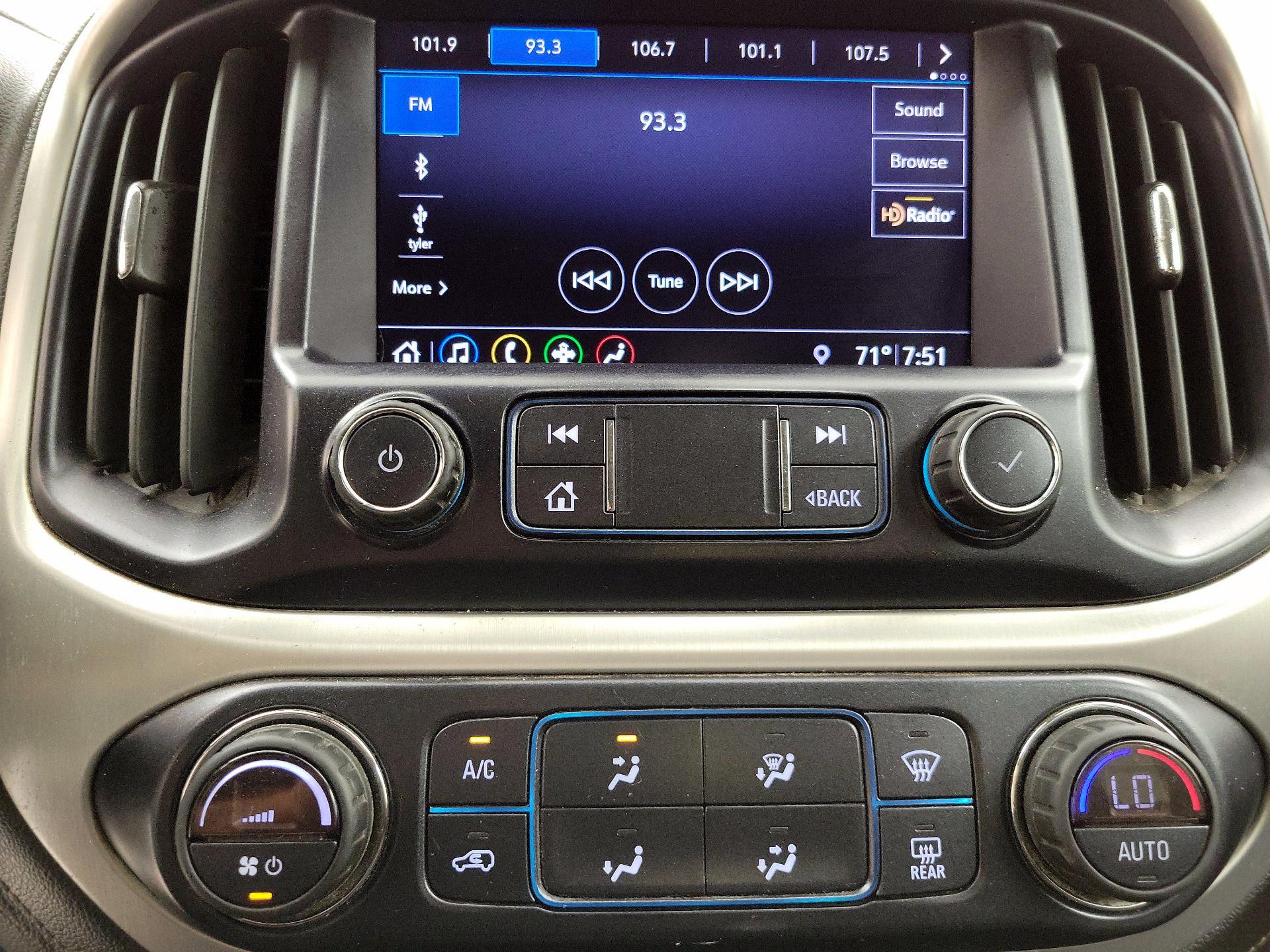 Thumbnail: 2020 GMC Canyon - 15