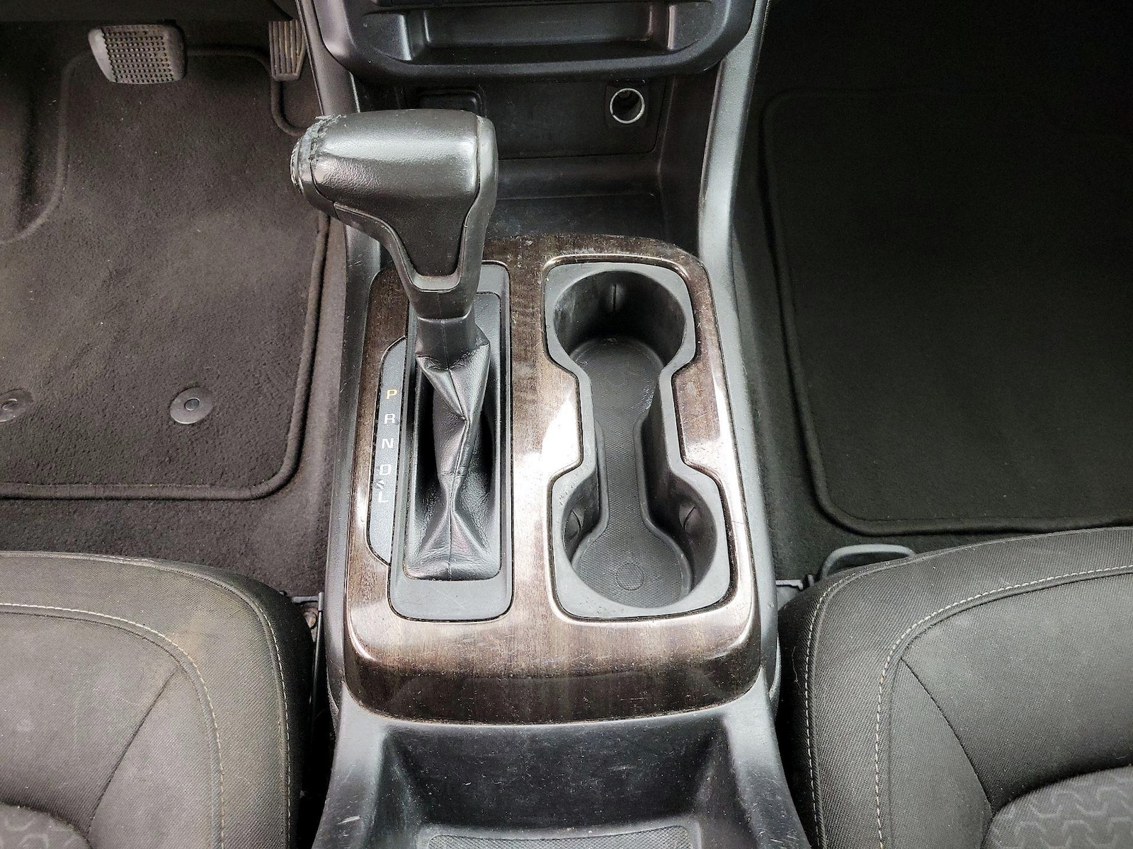 2020 GMC Canyon SLE - Photo 18