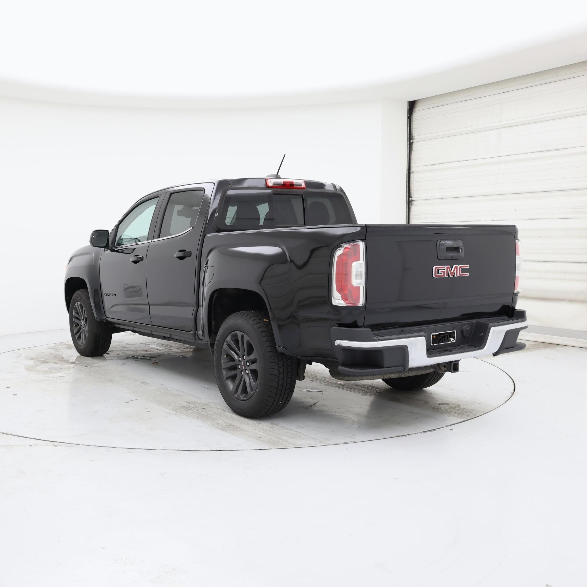 Thumbnail: 2020 GMC Canyon - 2