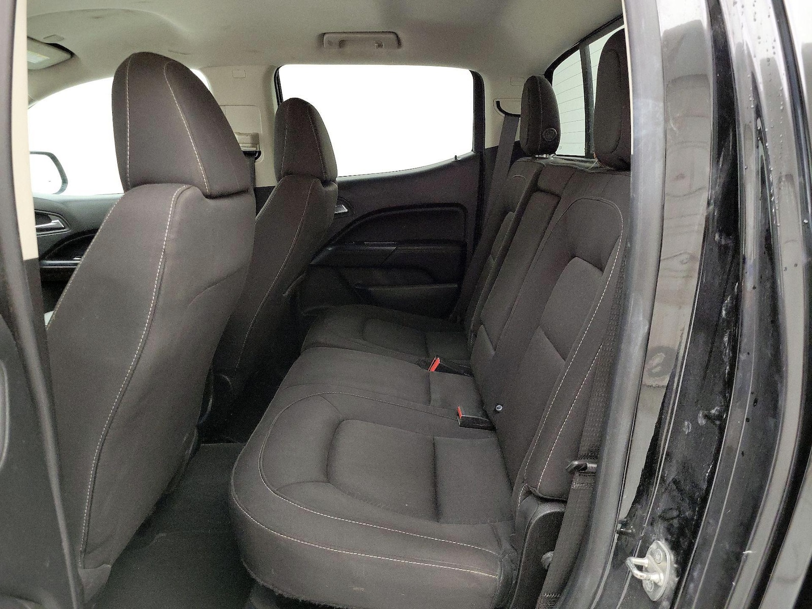 2020 GMC Canyon SLE - Photo 20