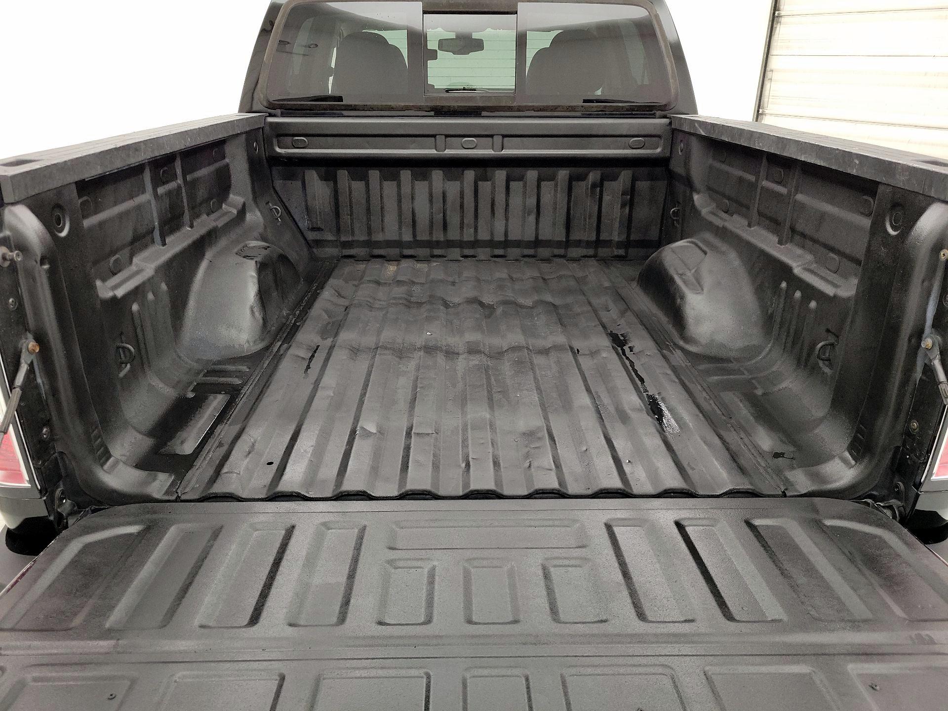 Thumbnail: 2020 GMC Canyon - 20