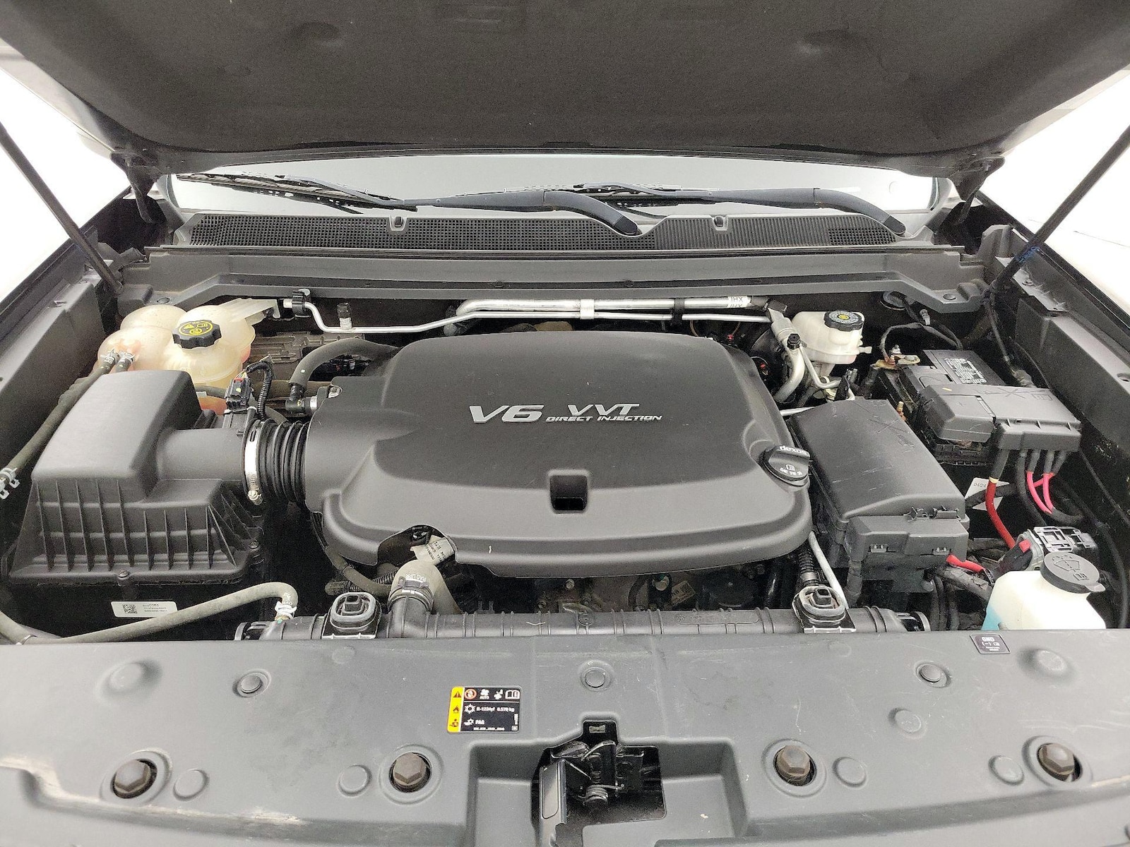 2020 GMC Canyon SLE - Photo 22
