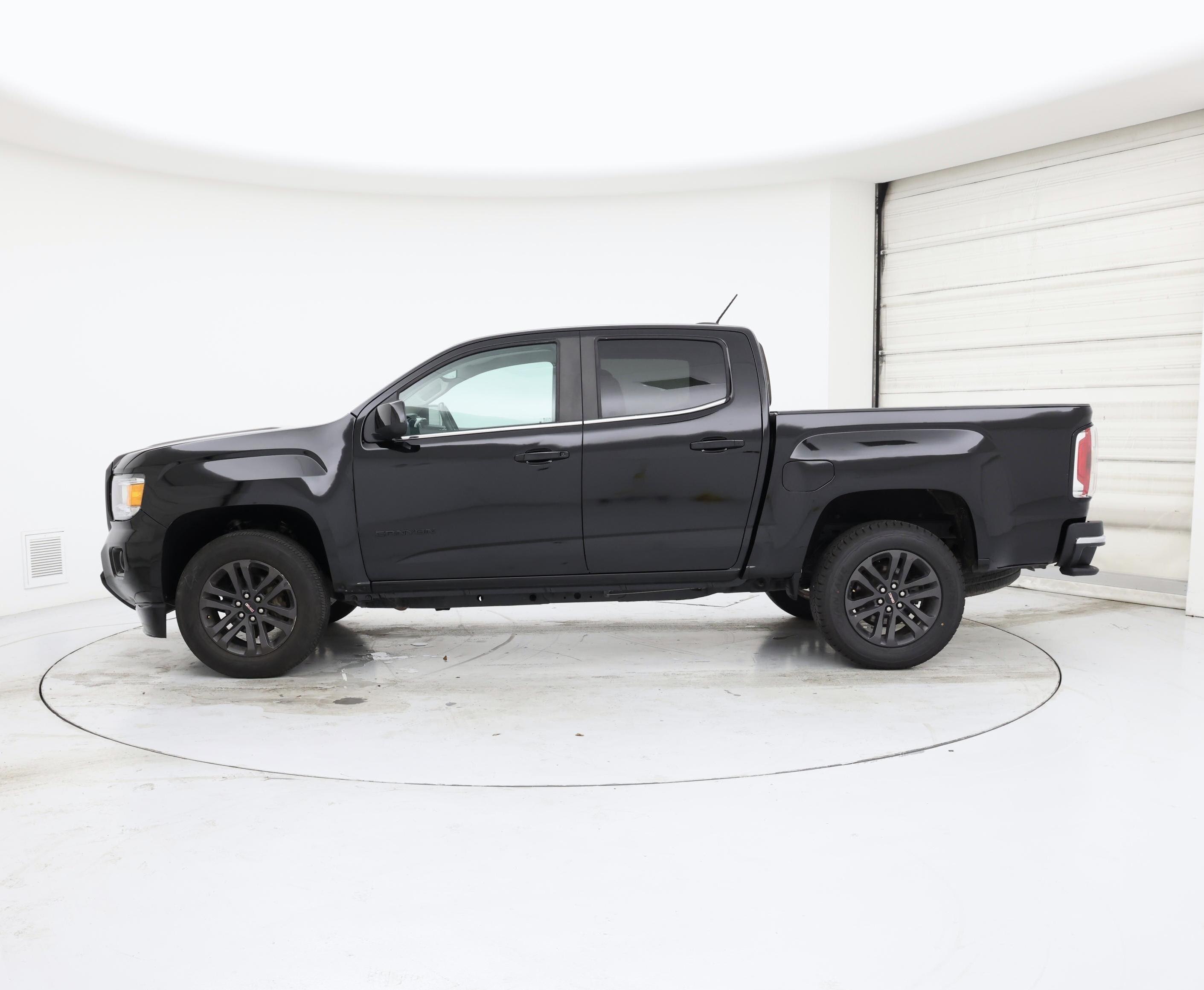 Thumbnail: 2020 GMC Canyon - 3