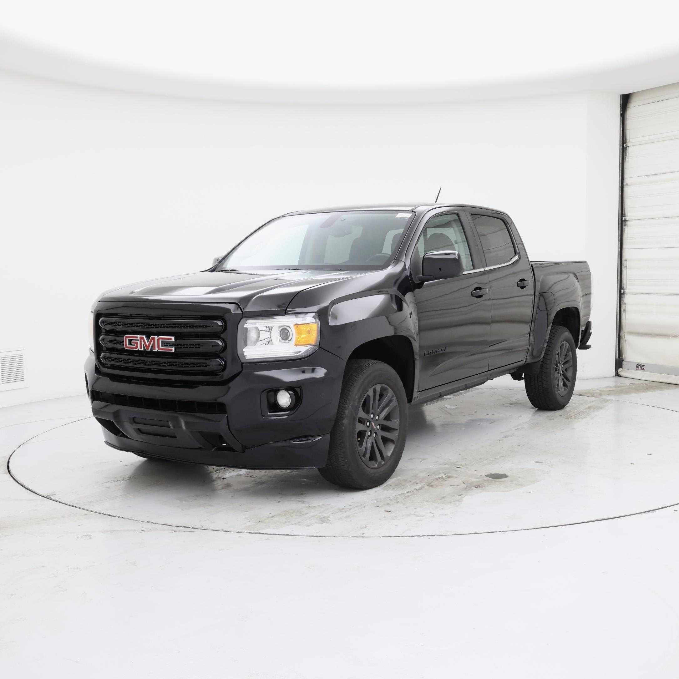 Thumbnail: 2020 GMC Canyon - 4