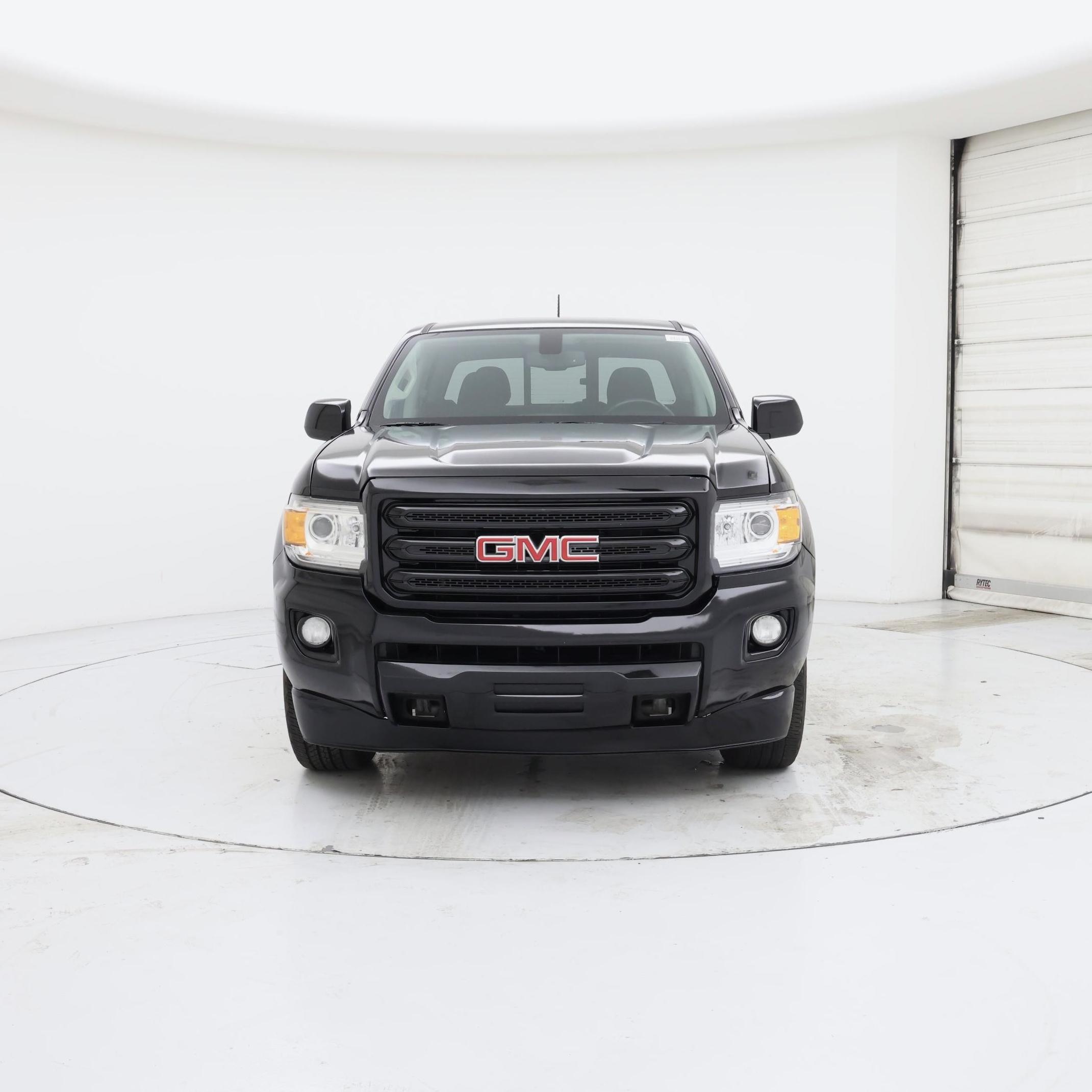 Thumbnail: 2020 GMC Canyon - 5