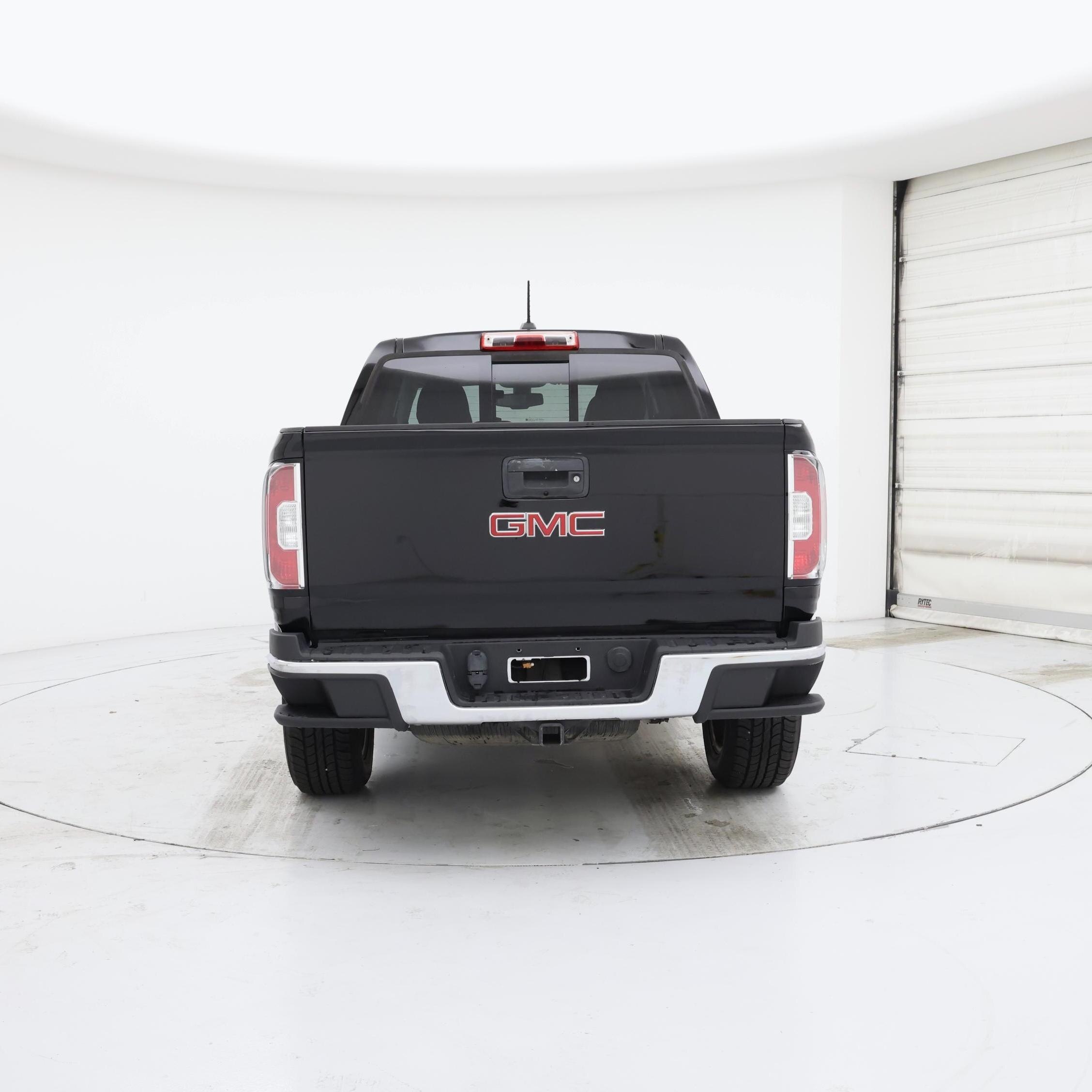 Thumbnail: 2020 GMC Canyon - 6
