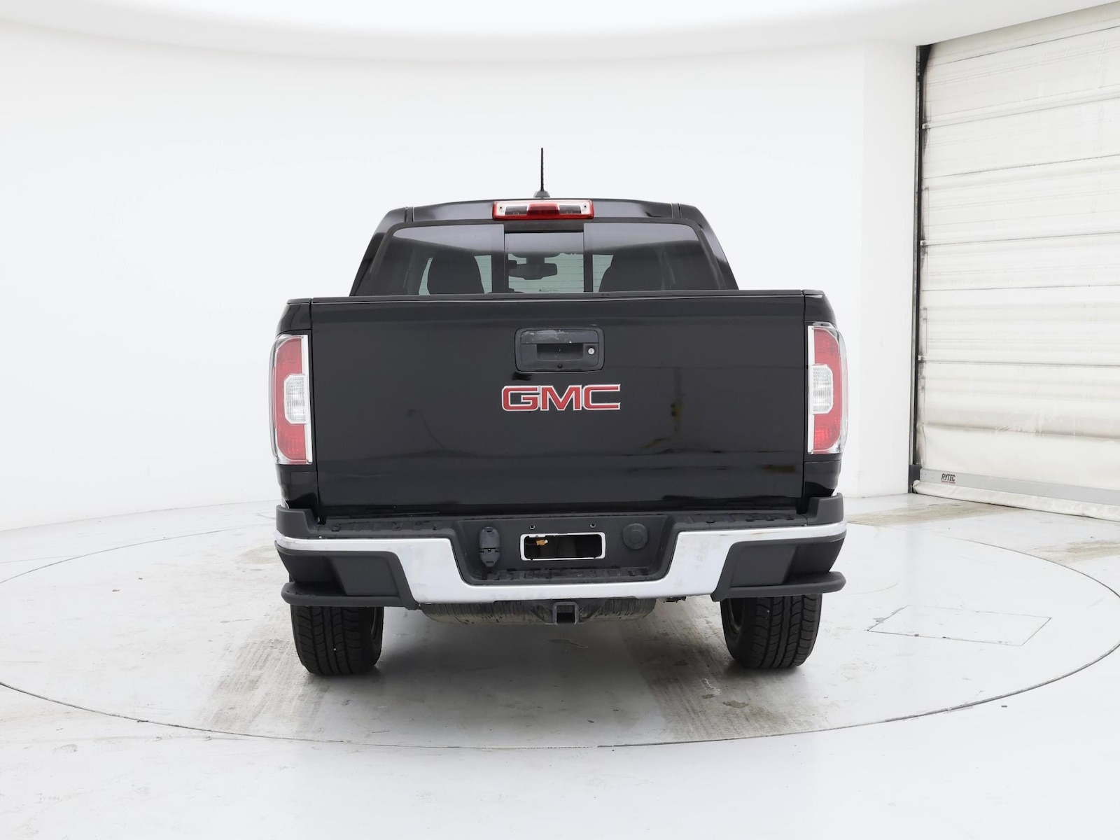 2020 GMC Canyon SLE - Photo 7