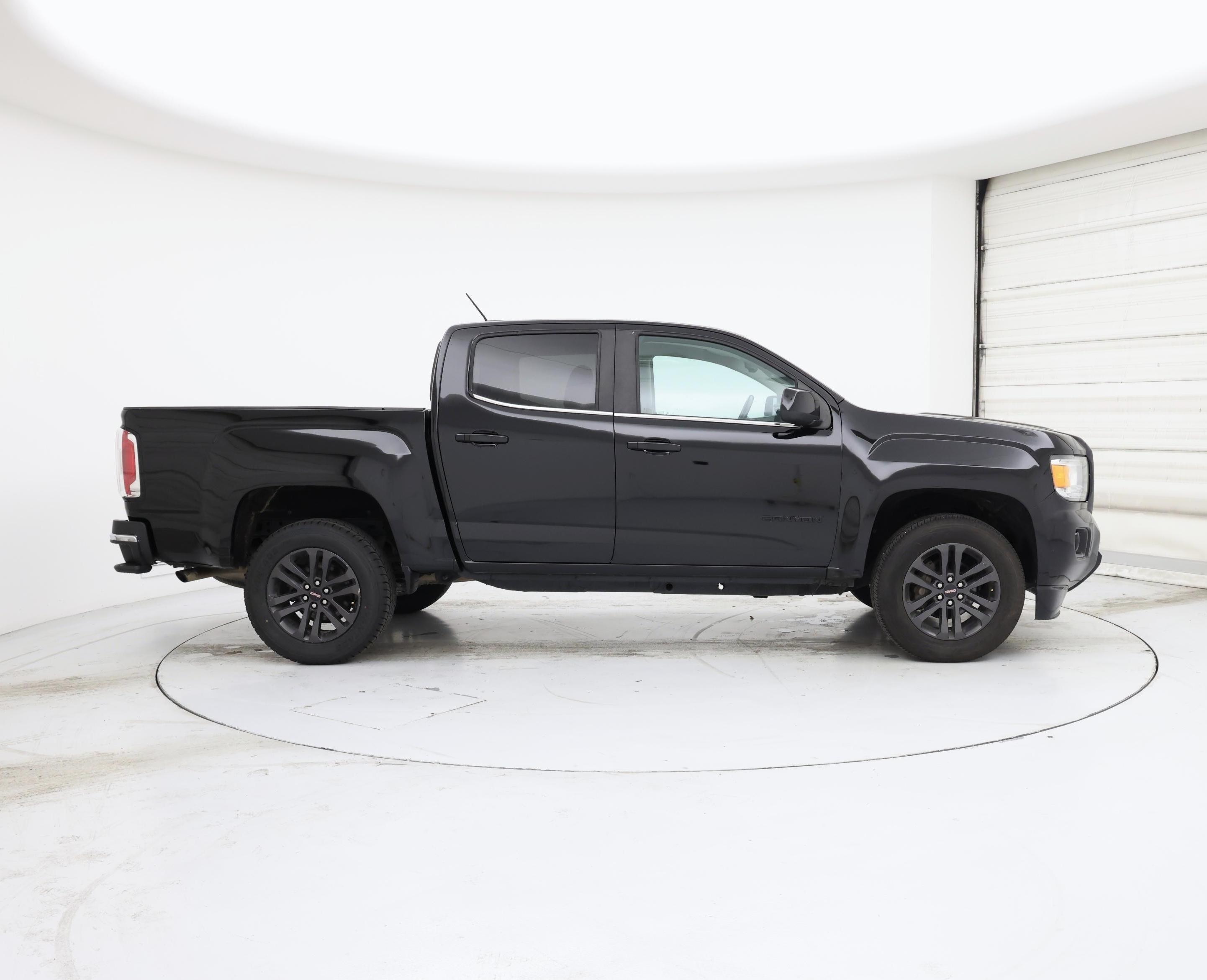 Thumbnail: 2020 GMC Canyon - 7