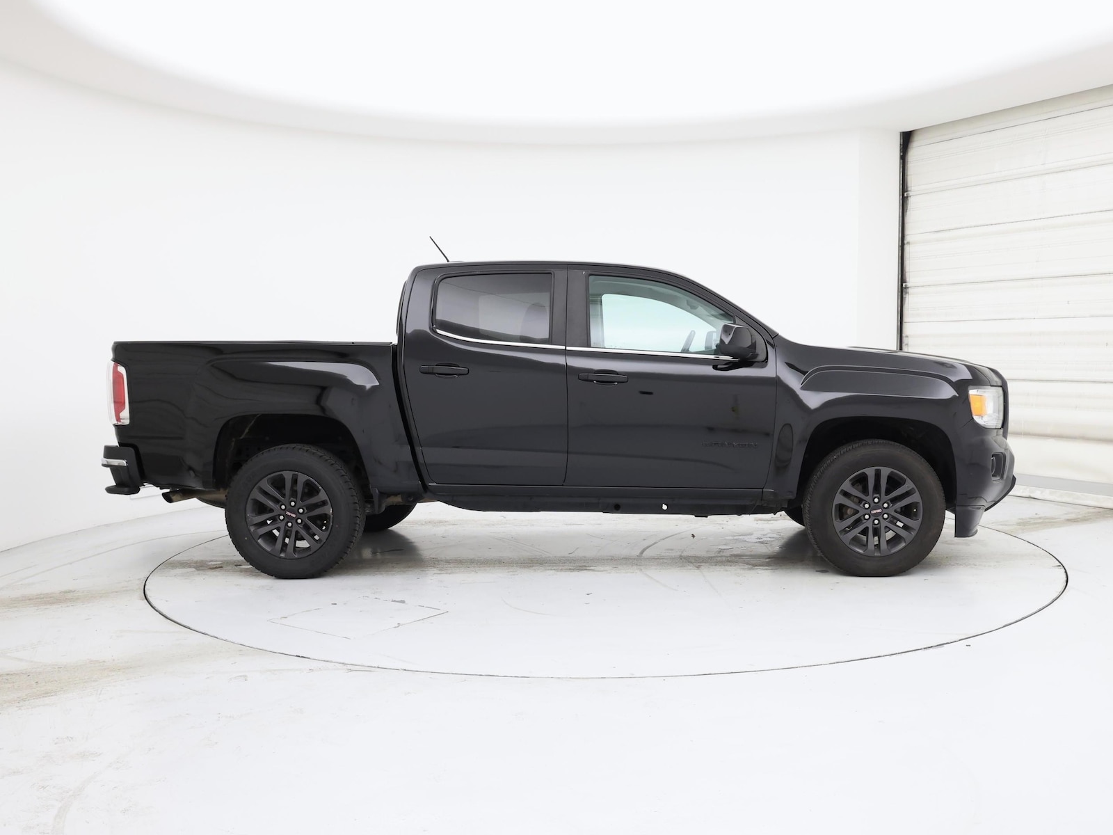 2020 GMC Canyon SLE - Photo 8