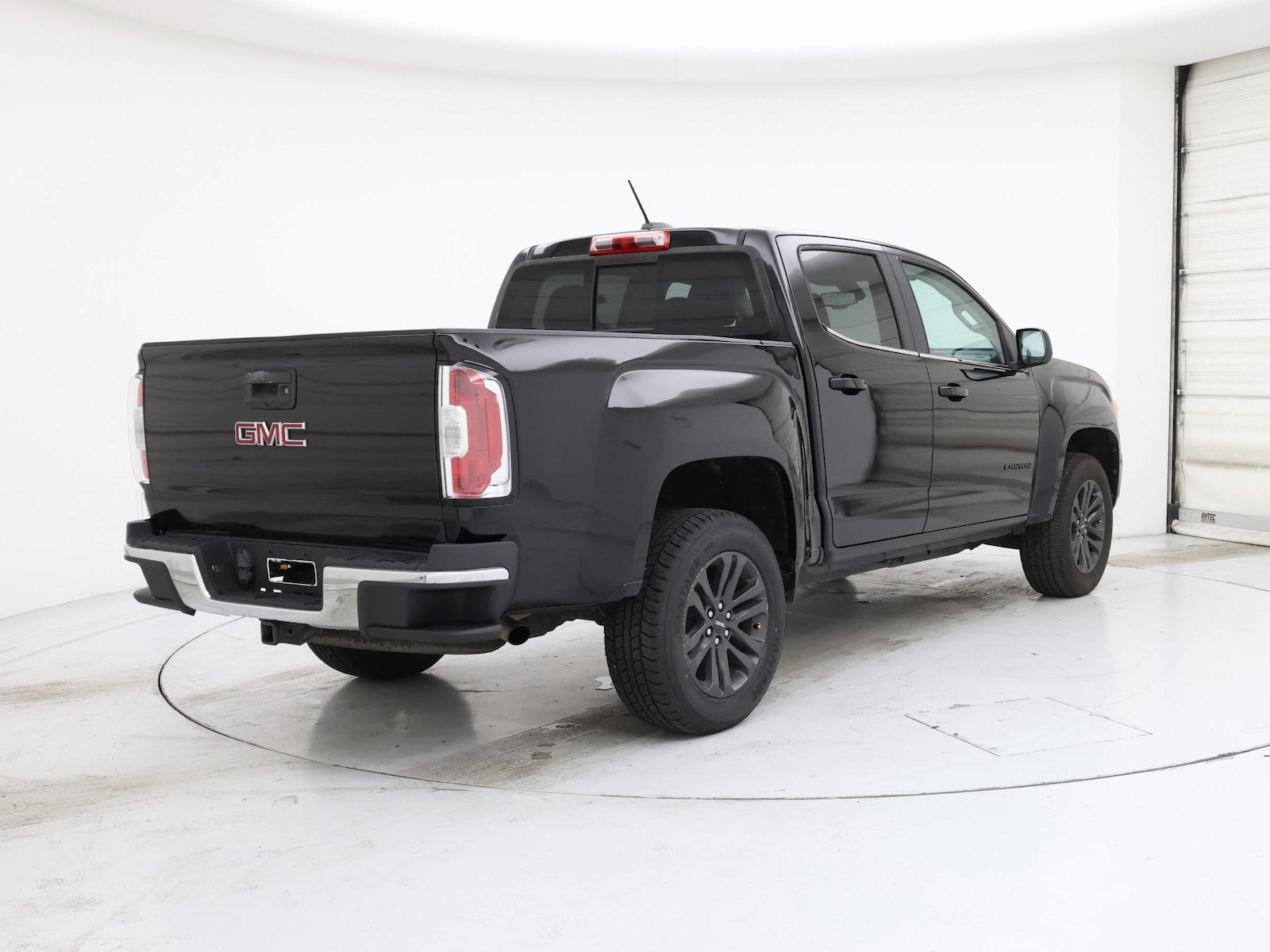 2020 GMC Canyon SLE - Photo 9