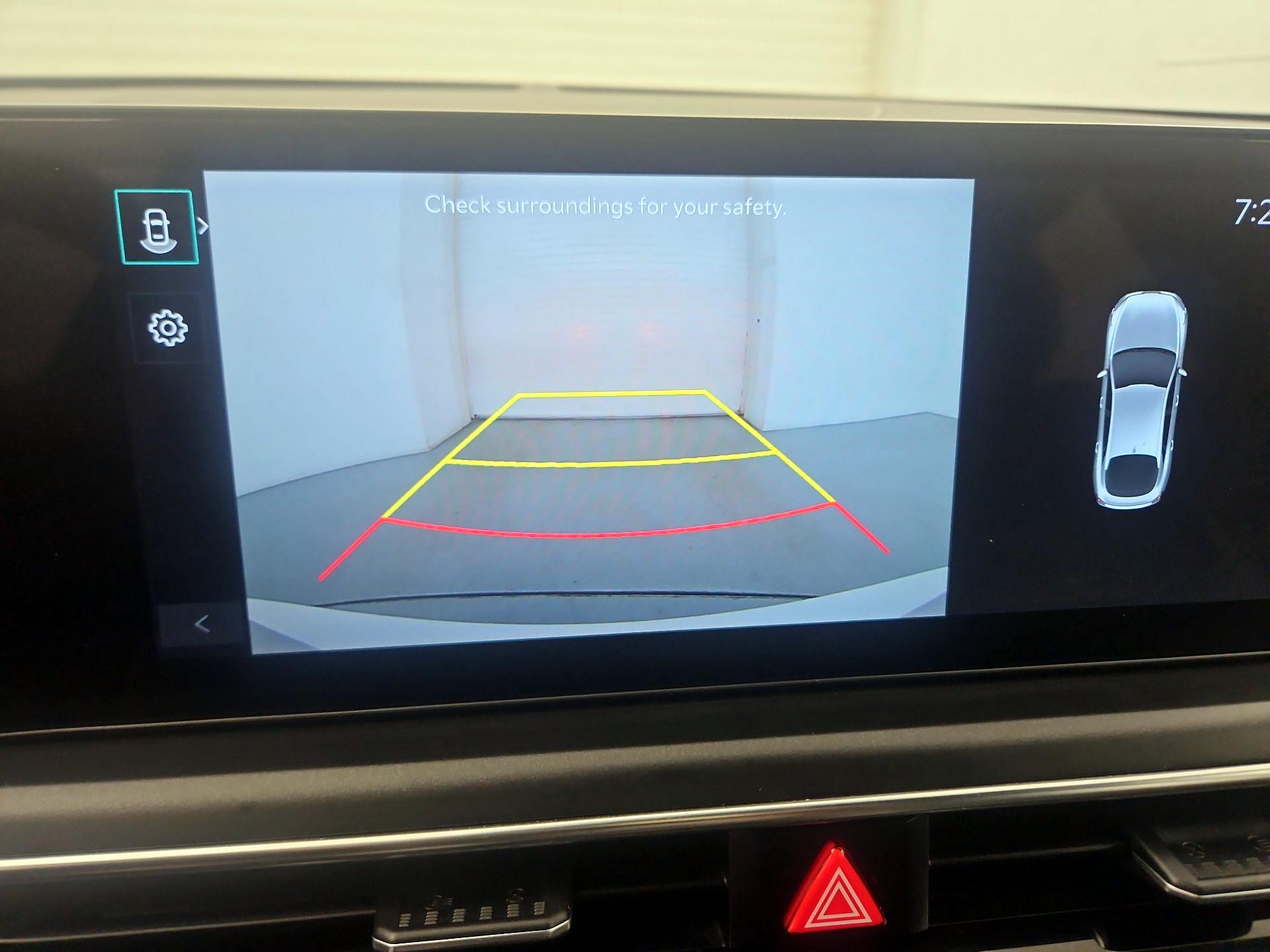 Thumbnail: 2025 Kia K5 - 14