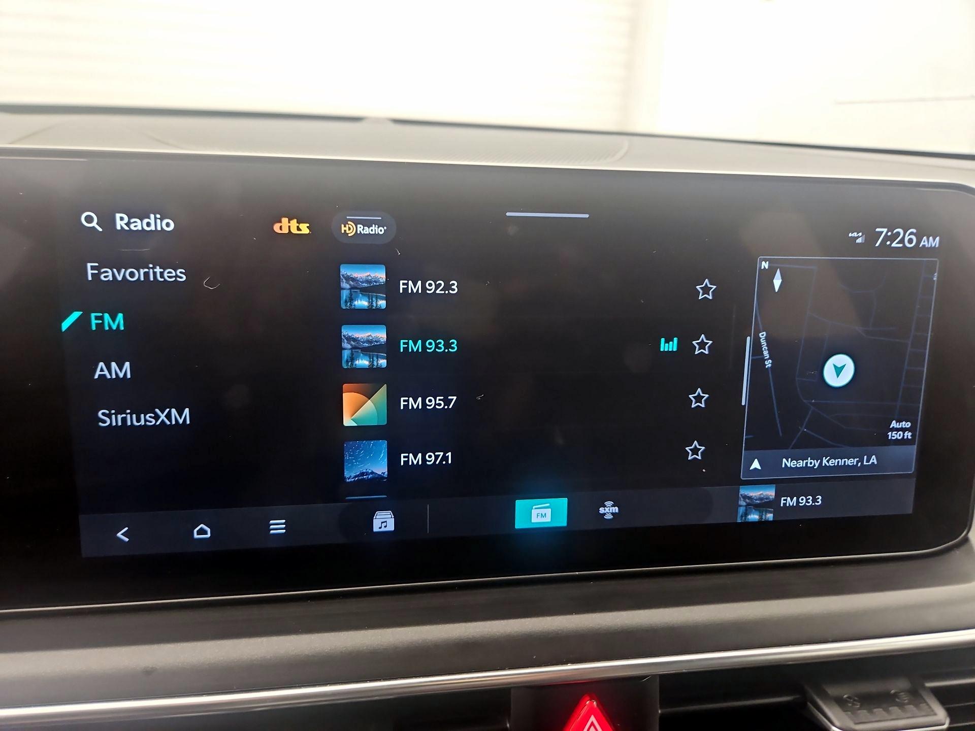 Thumbnail: 2025 Kia K5 - 15