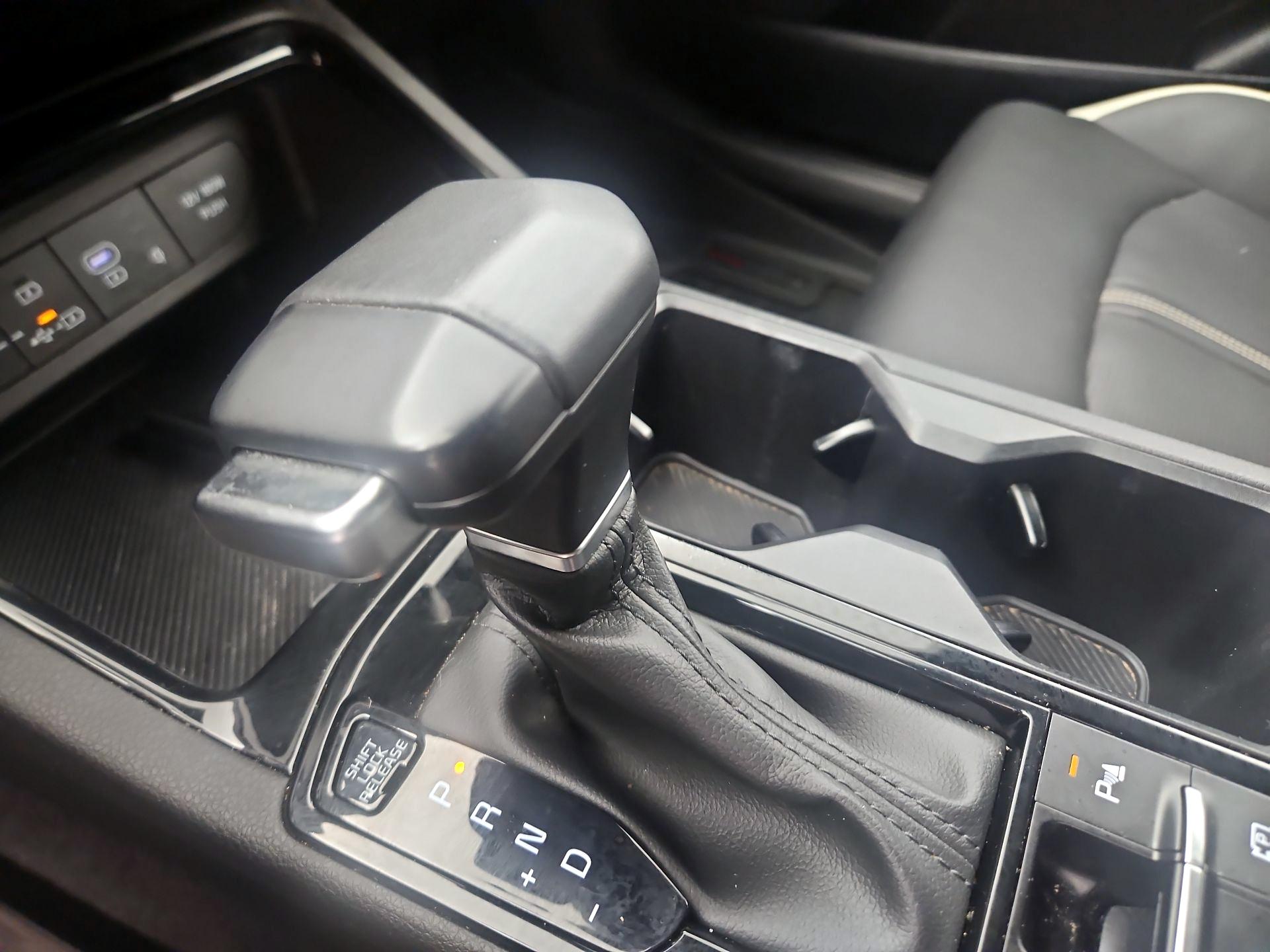 Thumbnail: 2025 Kia K5 - 17