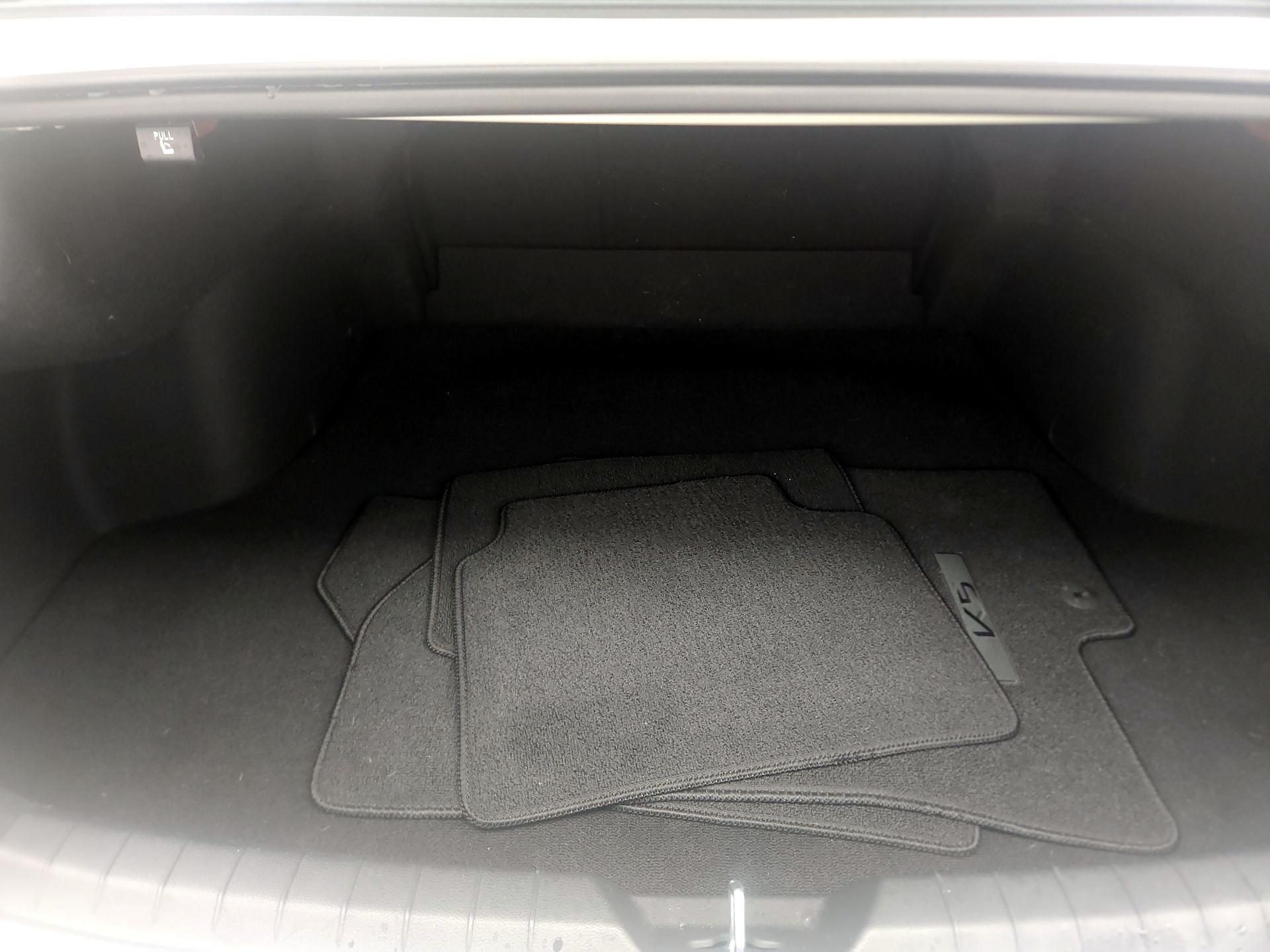 Thumbnail: 2025 Kia K5 - 19