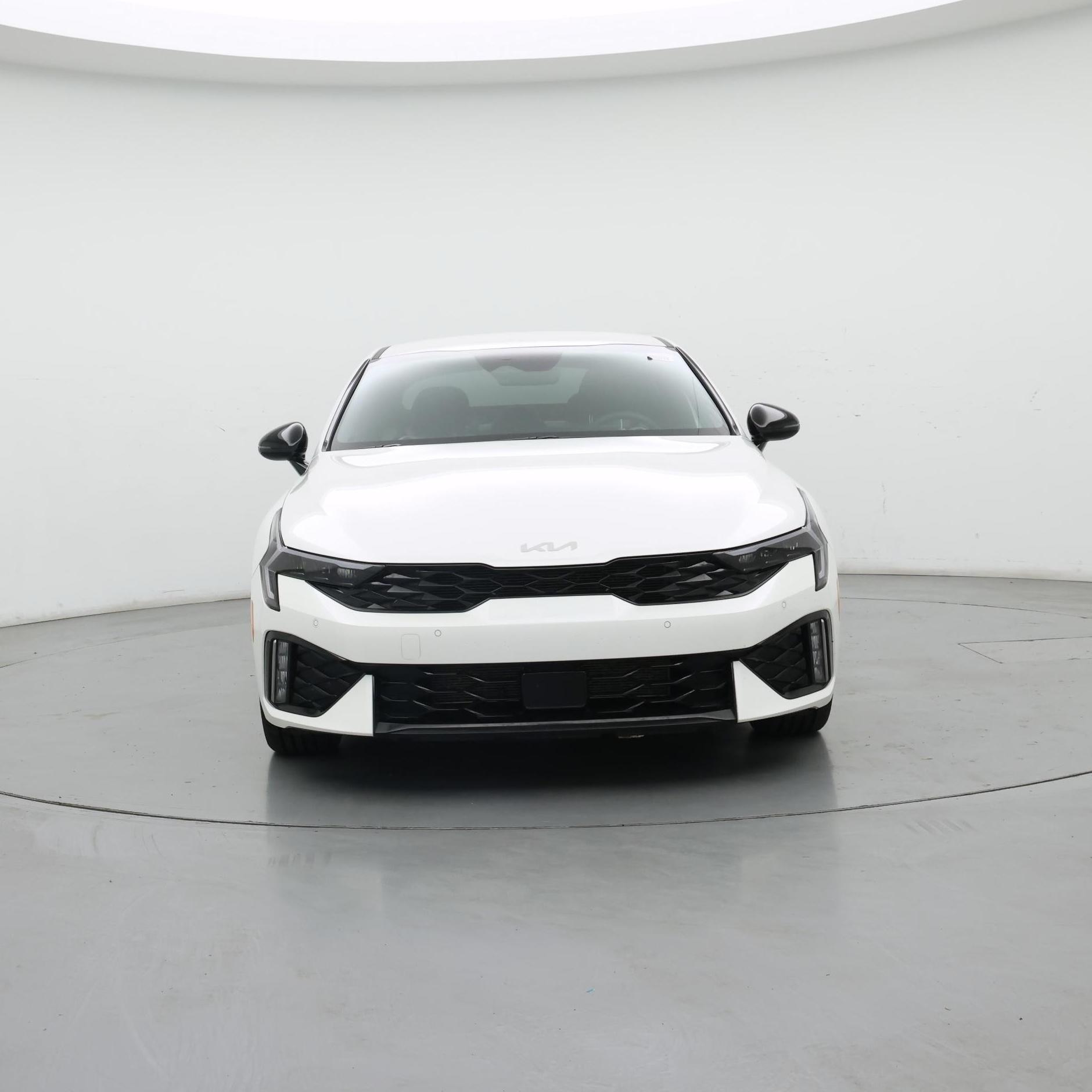 Thumbnail: 2025 Kia K5 - 5