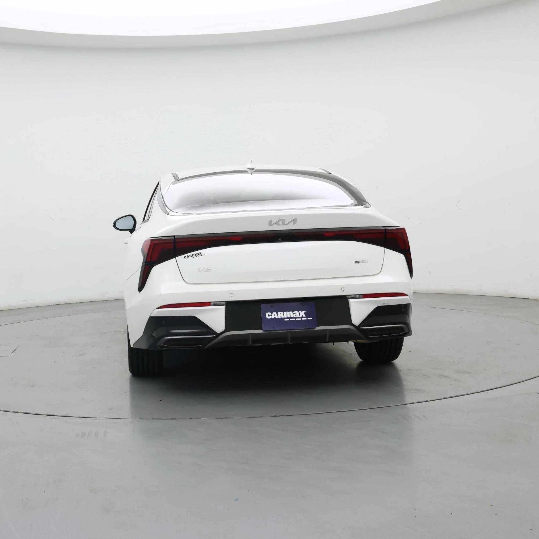 Thumbnail: 2025 Kia K5 - 6