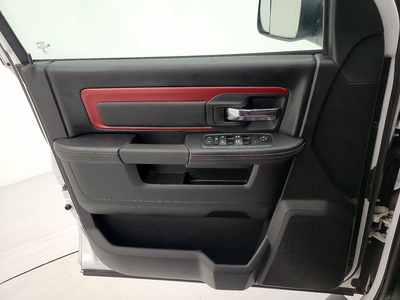 2016 RAM Ram 1500 Pickup Rebel - Photo 13