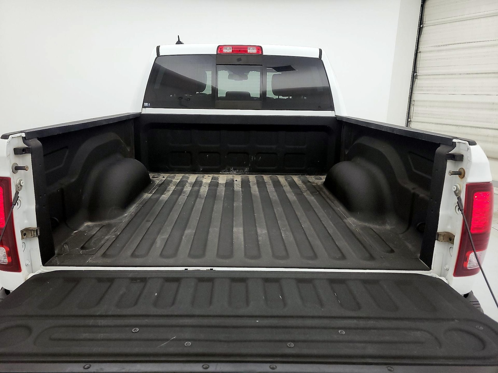 2016 RAM Ram 1500 Pickup Rebel - Photo 21
