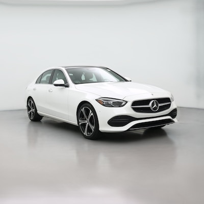 2024 Mercedes-Benz C300