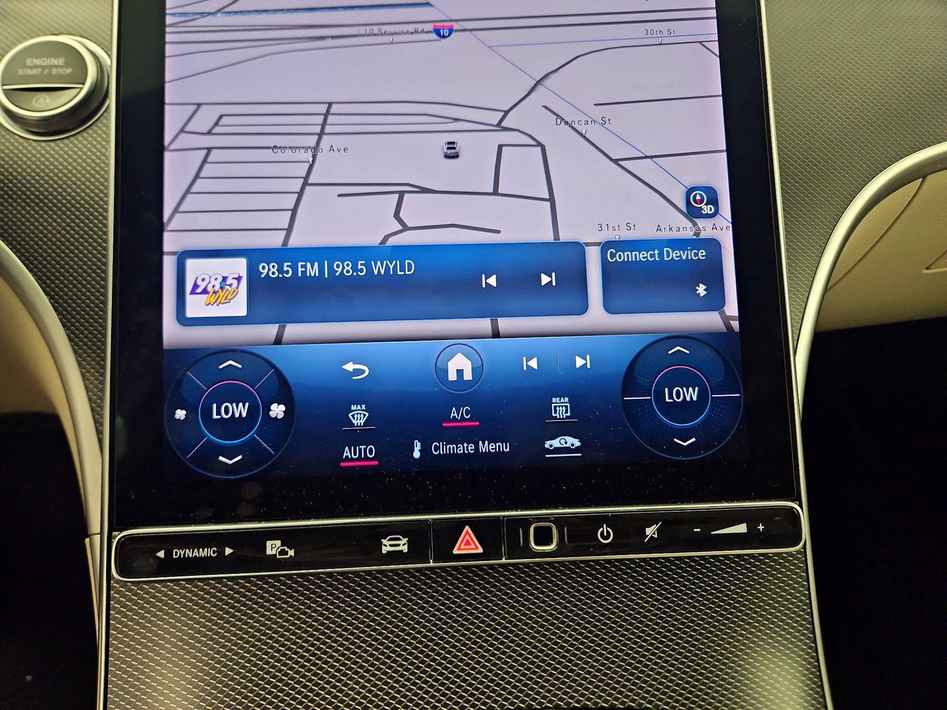 Thumbnail: 2024 Mercedes-Benz C-Class - 16