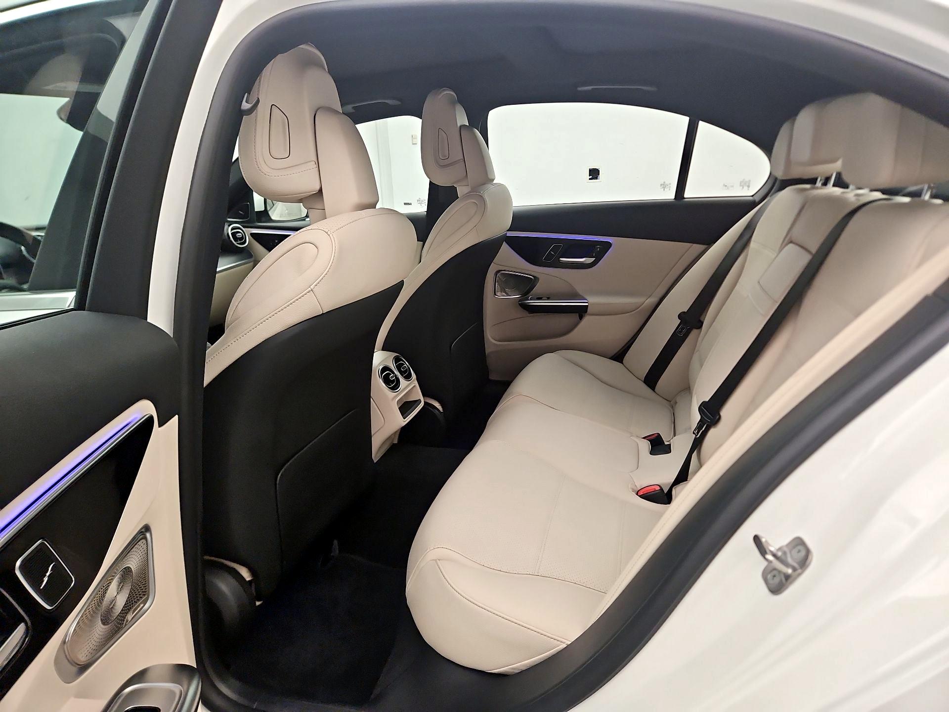 Thumbnail: 2024 Mercedes-Benz C-Class - 19