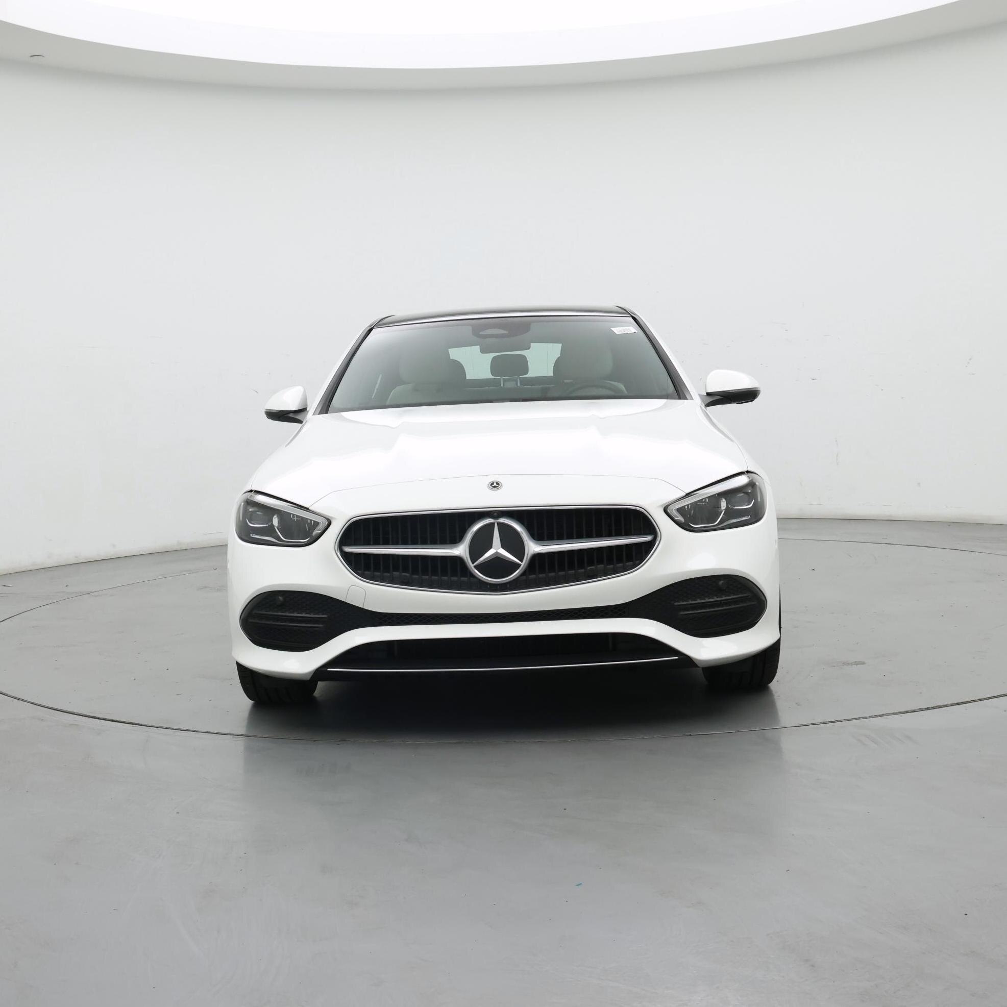 Thumbnail: 2024 Mercedes-Benz C-Class - 5