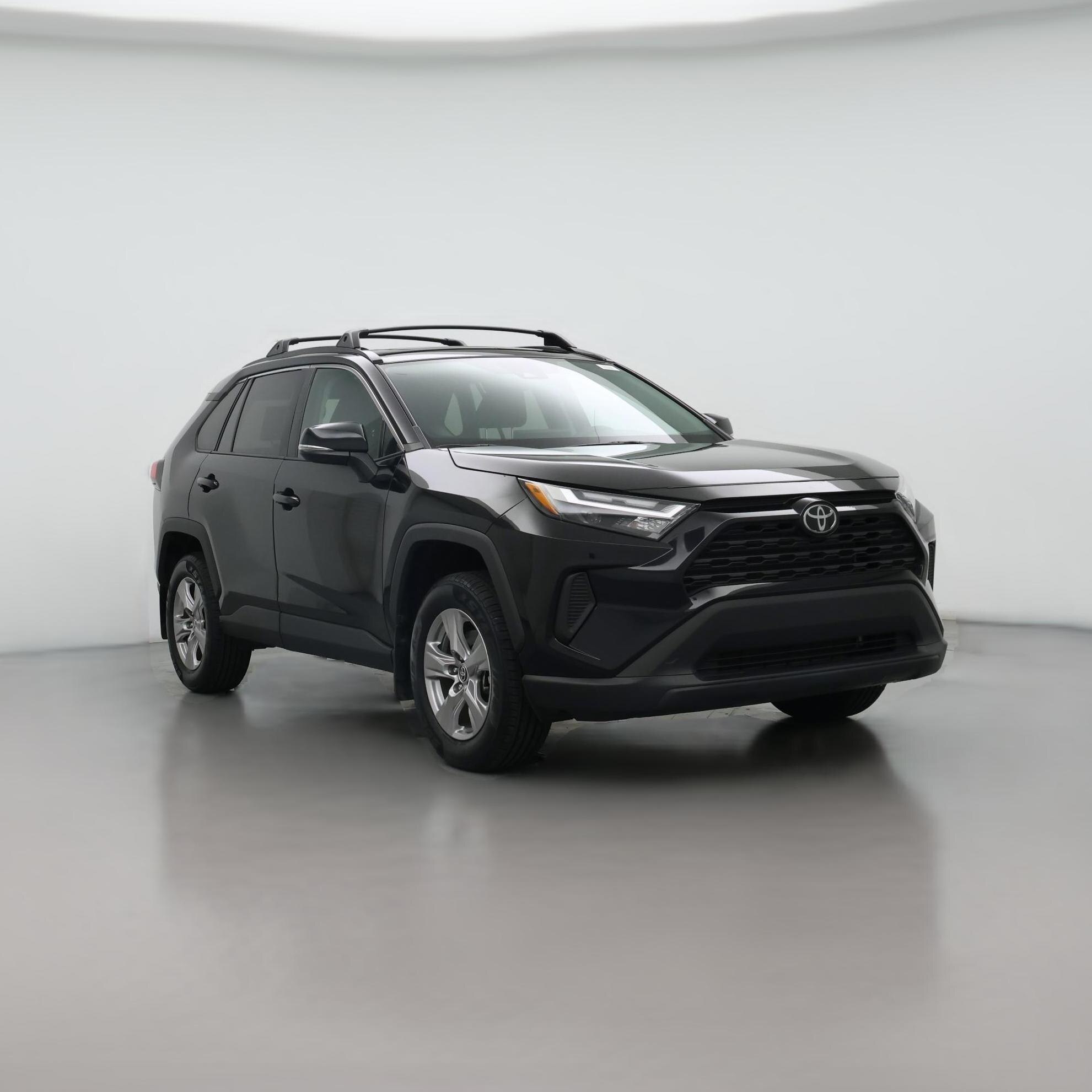 Thumbnail: 2023 Toyota RAV4 - 1