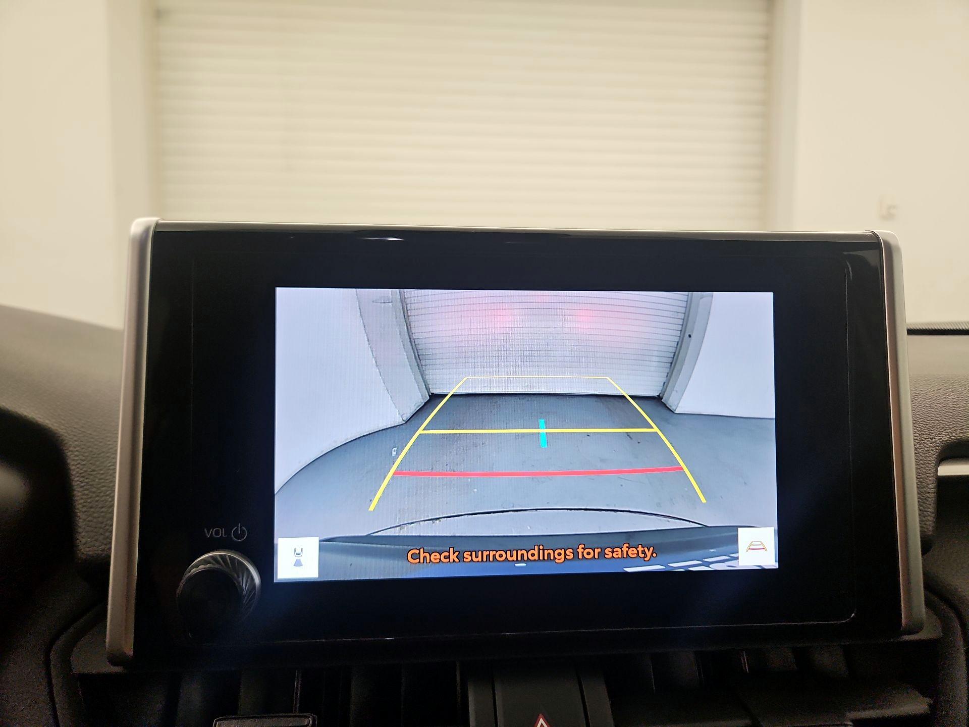 Thumbnail: 2023 Toyota RAV4 - 14