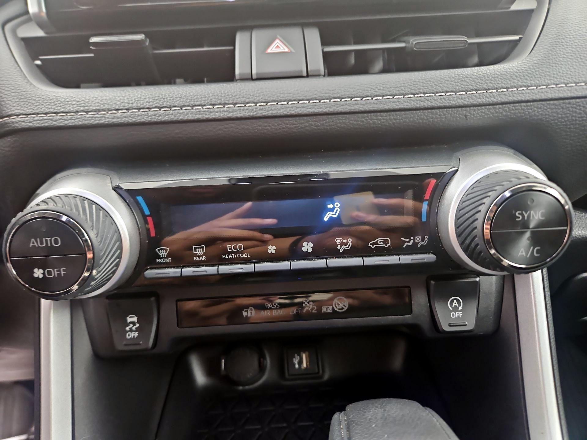 Thumbnail: 2023 Toyota RAV4 - 16