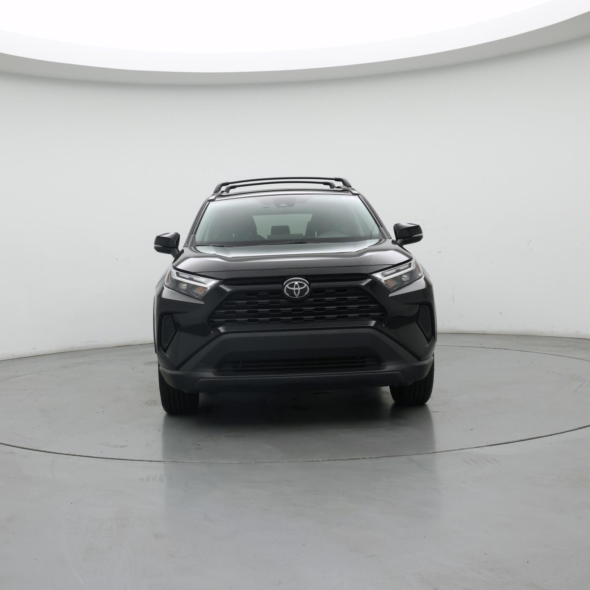 Thumbnail: 2023 Toyota RAV4 - 5