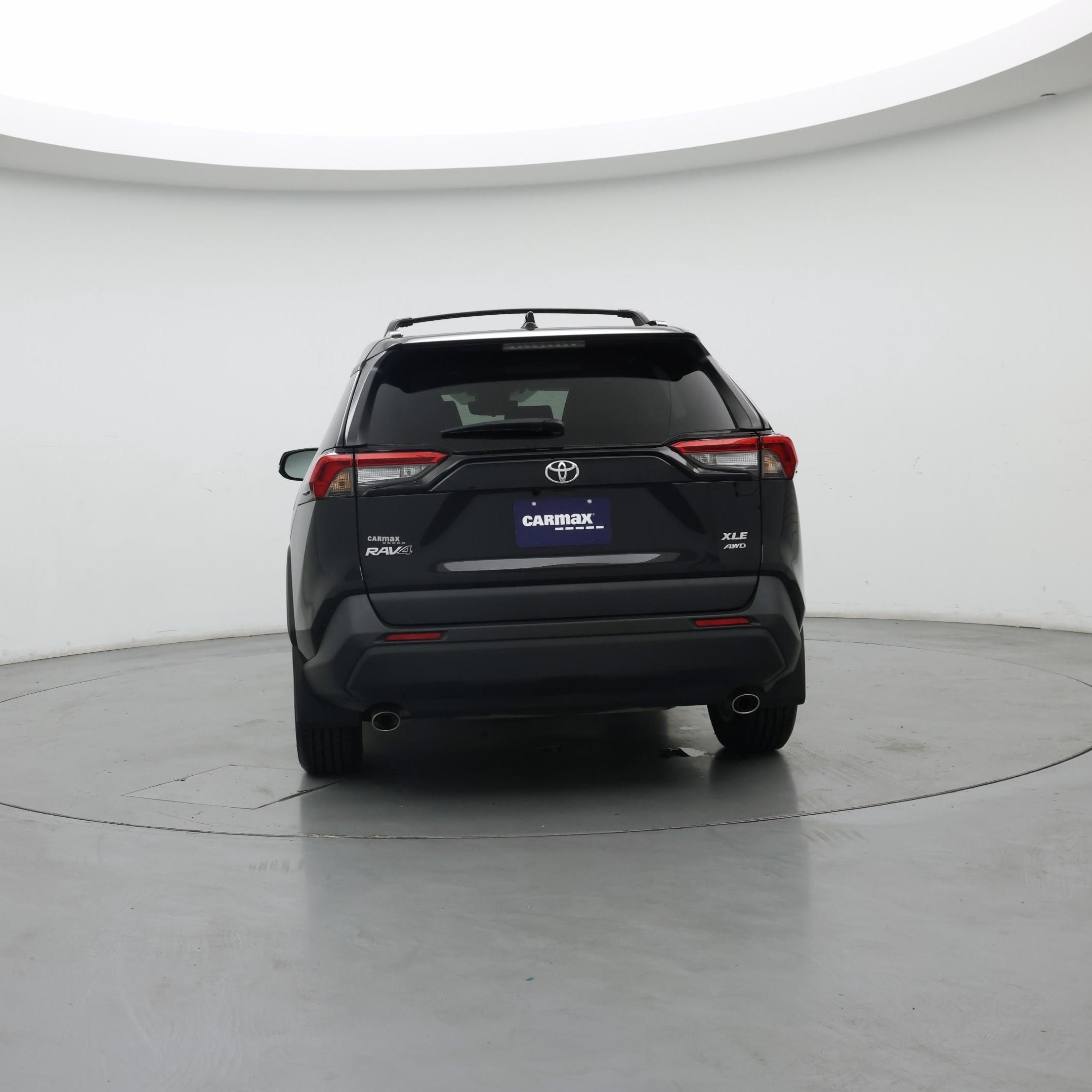 Thumbnail: 2023 Toyota RAV4 - 6