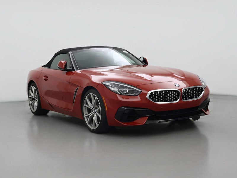 2022 BMW Z4 sDrive30i -
                  Kenner, LA