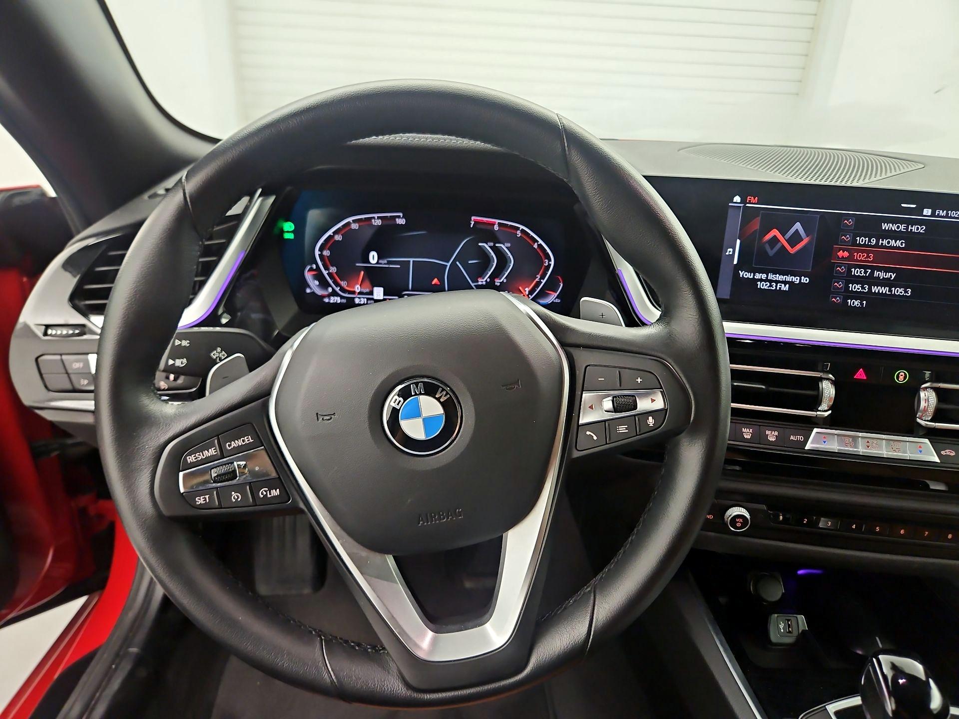 Thumbnail: 2022 BMW Z4 - 10