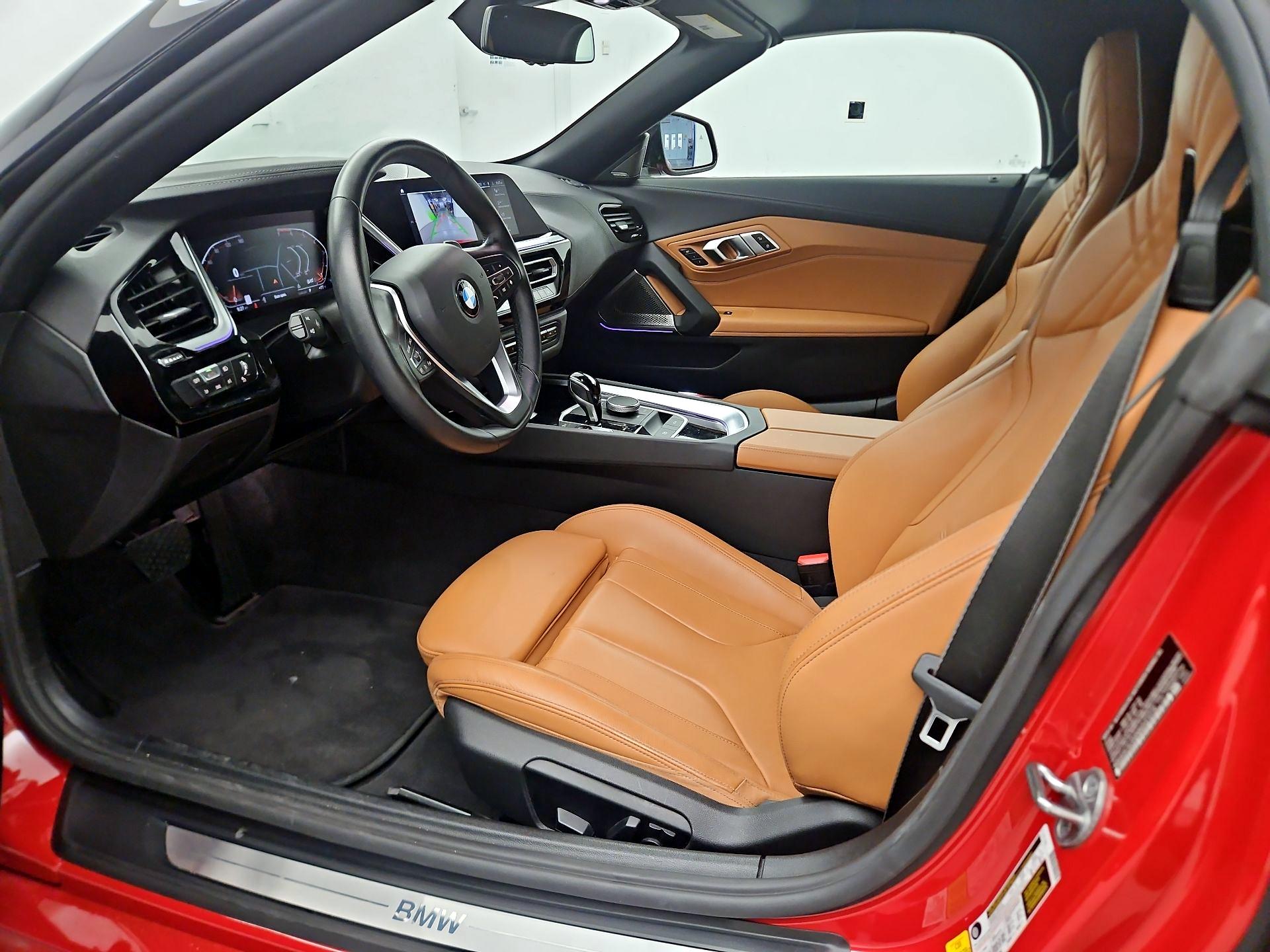 Thumbnail: 2022 BMW Z4 - 11