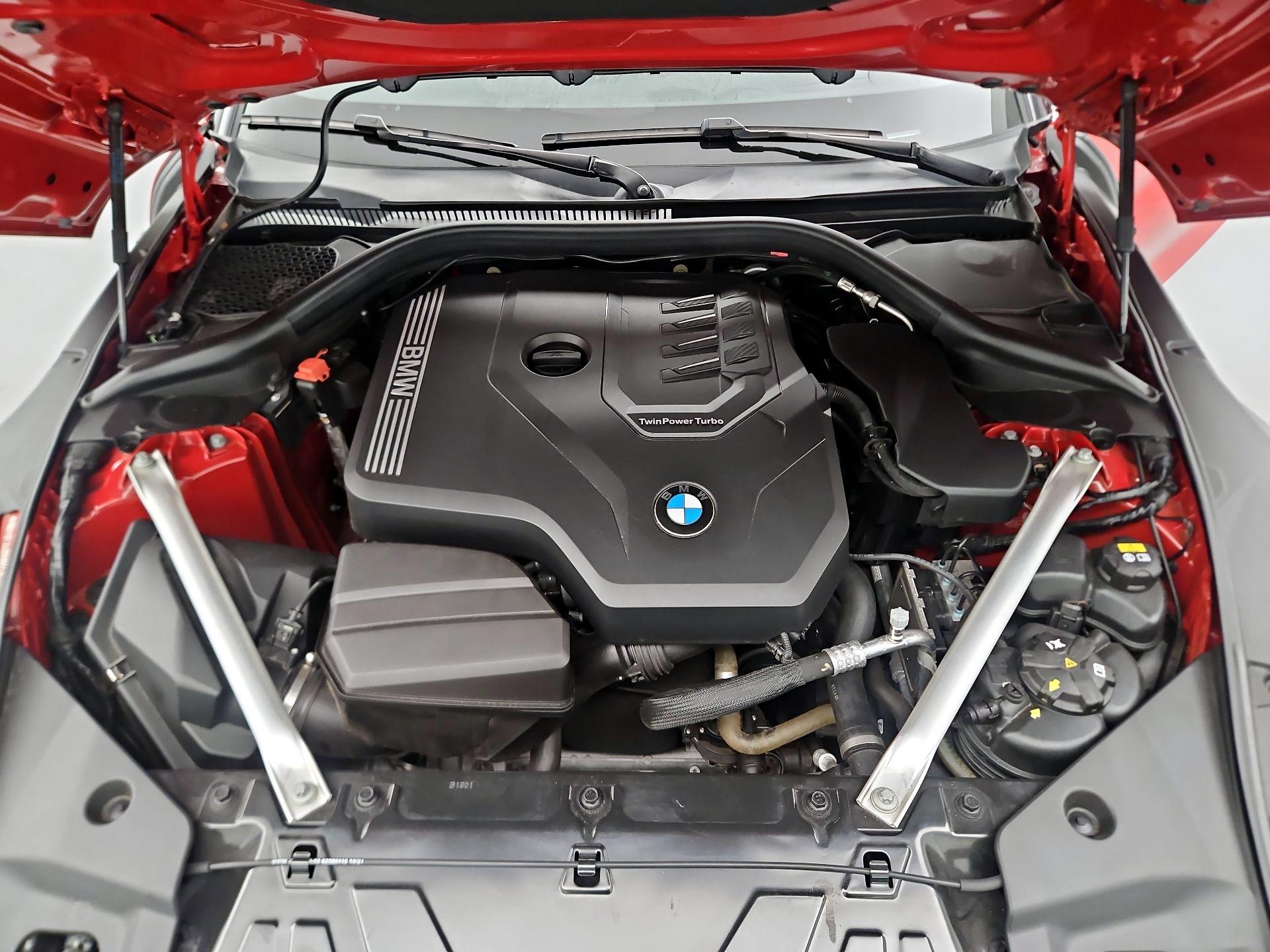 Thumbnail: 2022 BMW Z4 - 19