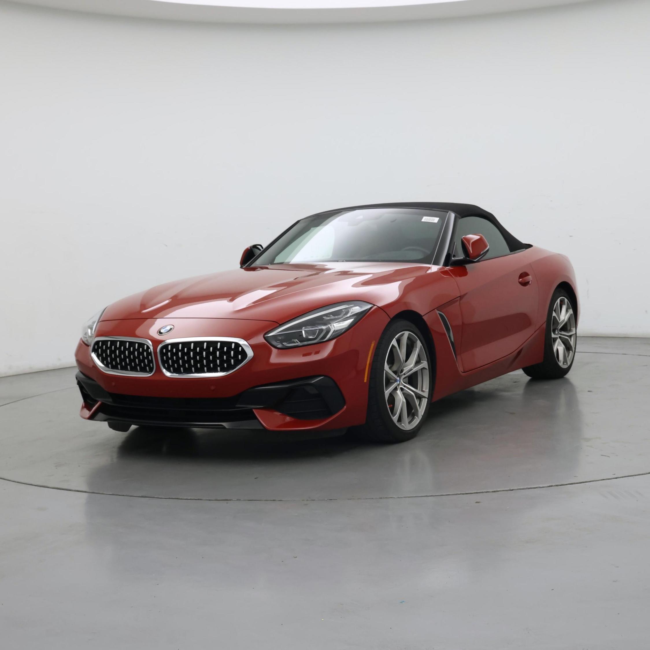 Thumbnail: 2022 BMW Z4 - 4