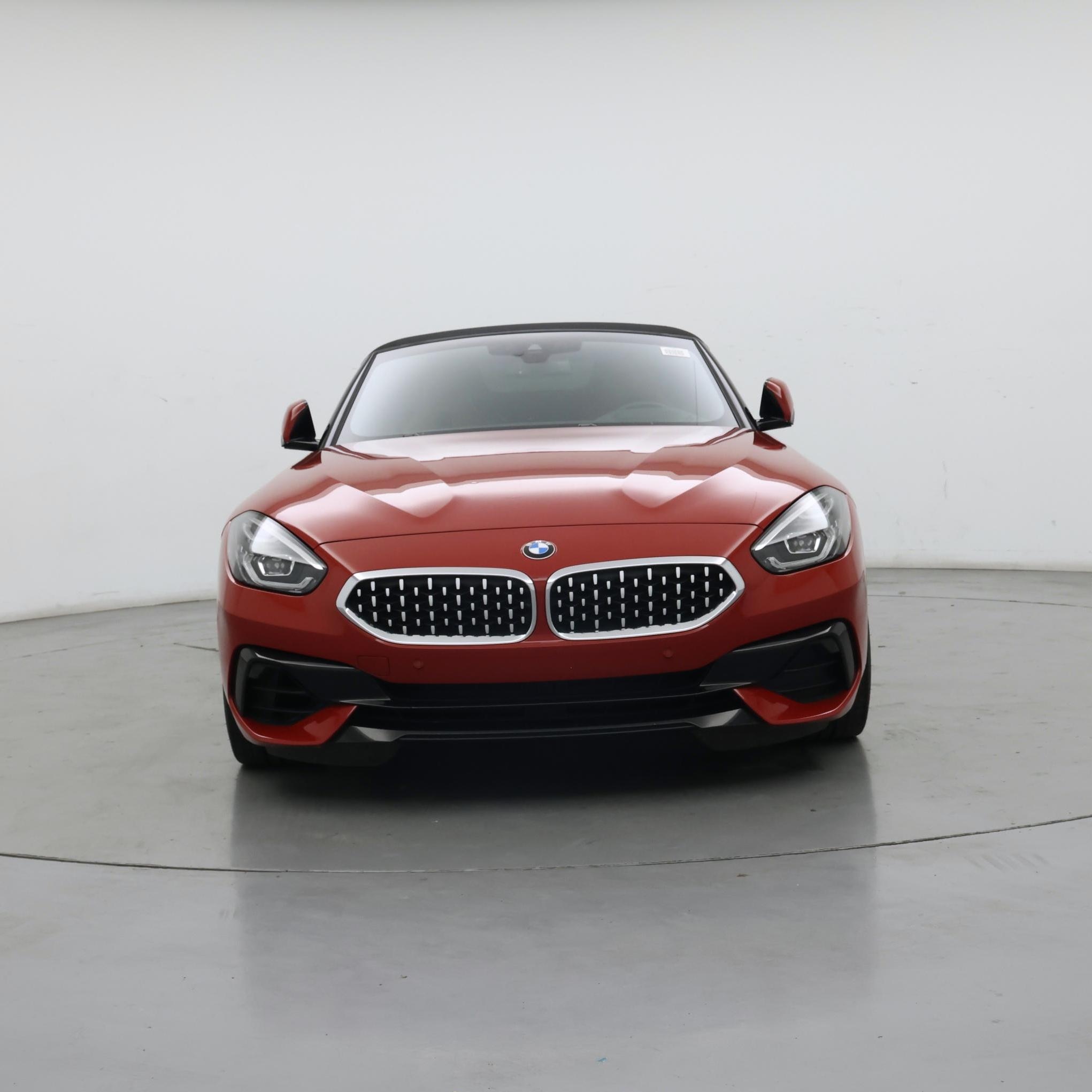 Thumbnail: 2022 BMW Z4 - 5