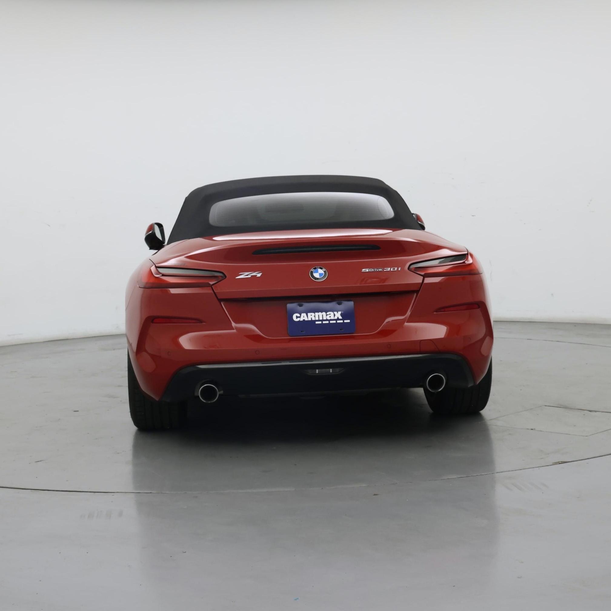 Thumbnail: 2022 BMW Z4 - 6