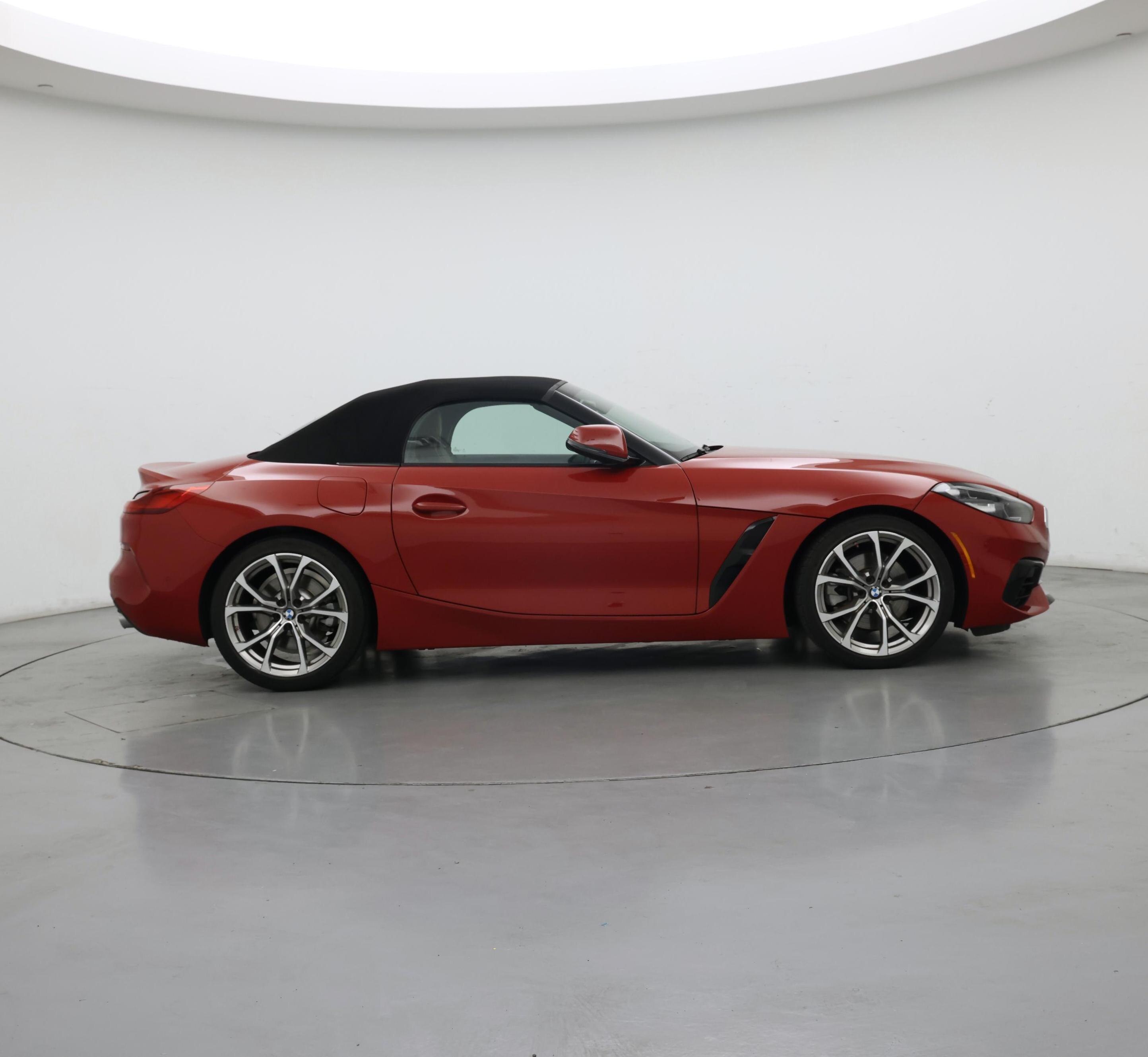 Thumbnail: 2022 BMW Z4 - 7