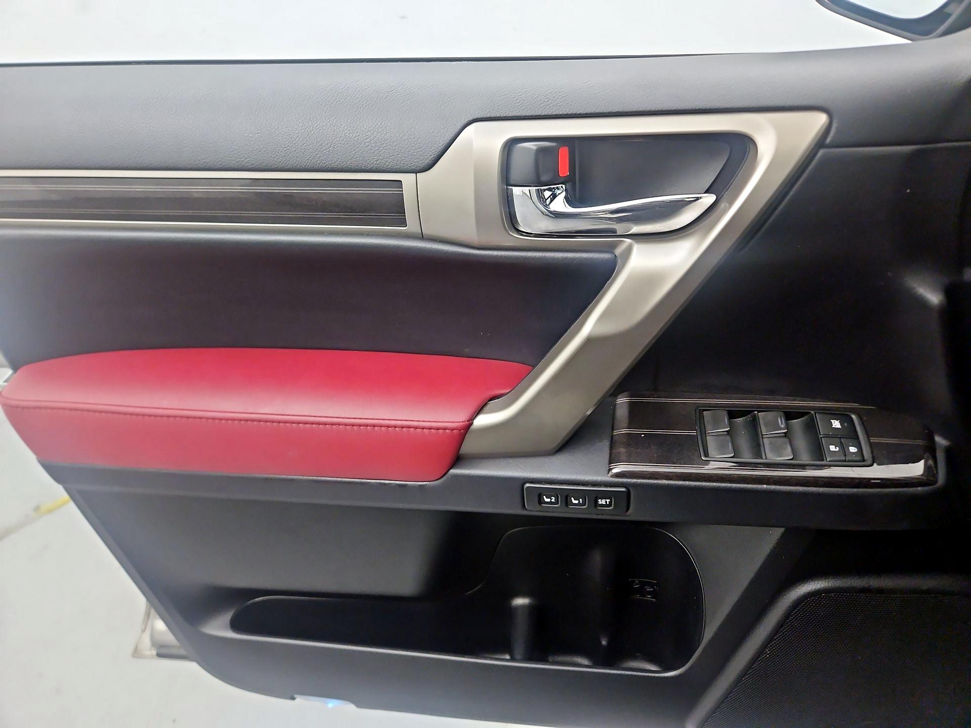 Thumbnail: 2021 Lexus GX - 12
