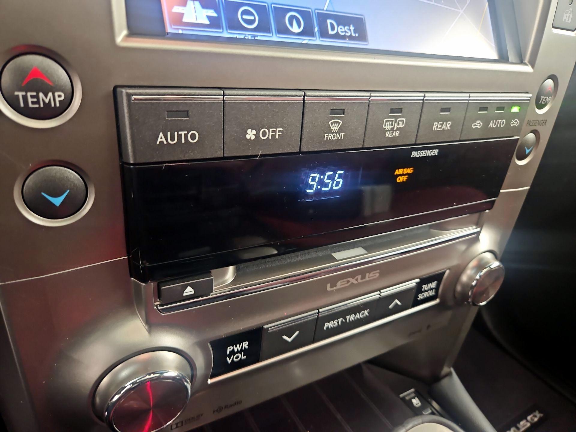 Thumbnail: 2021 Lexus GX - 16