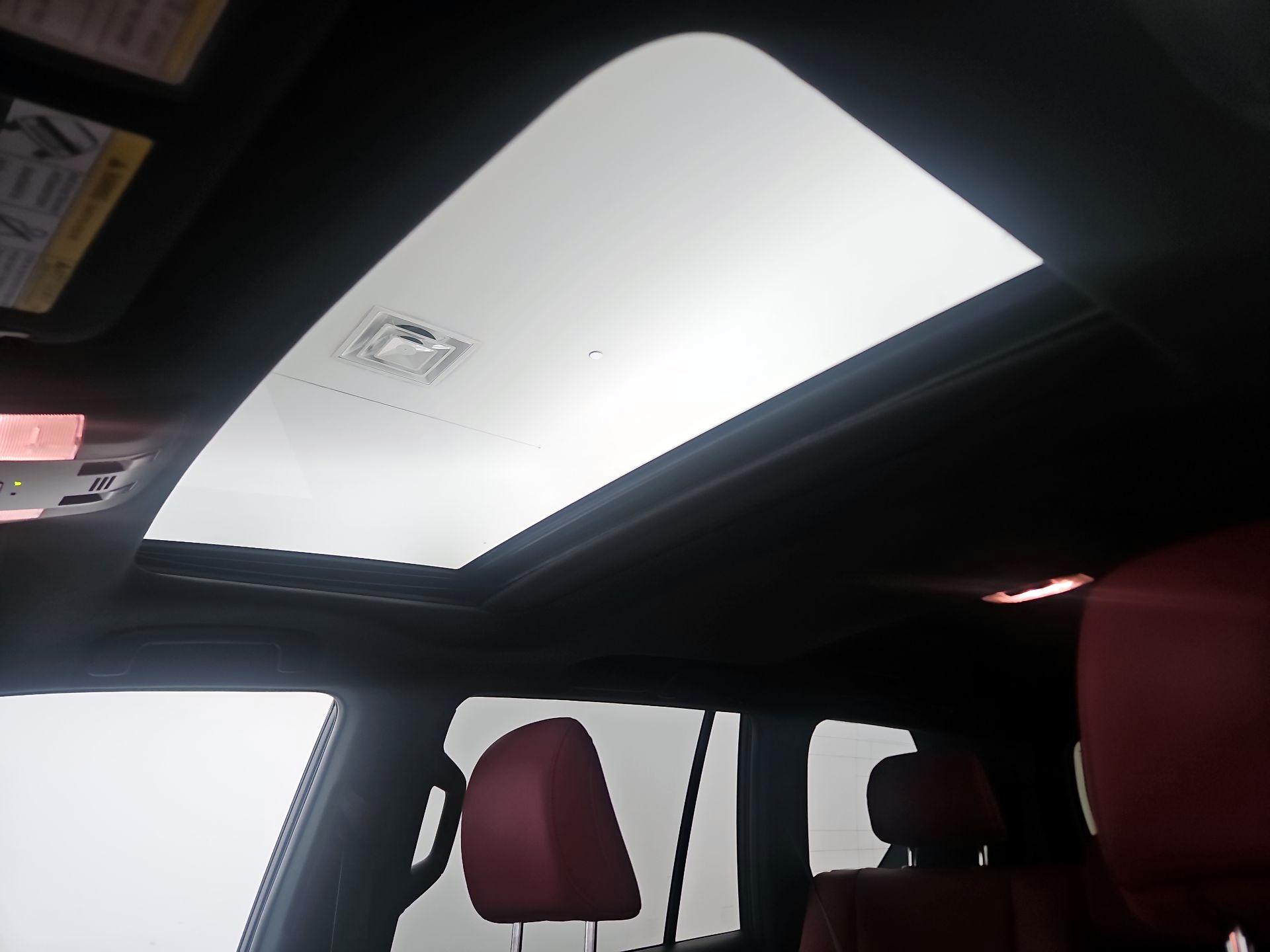 Thumbnail: 2021 Lexus GX - 18