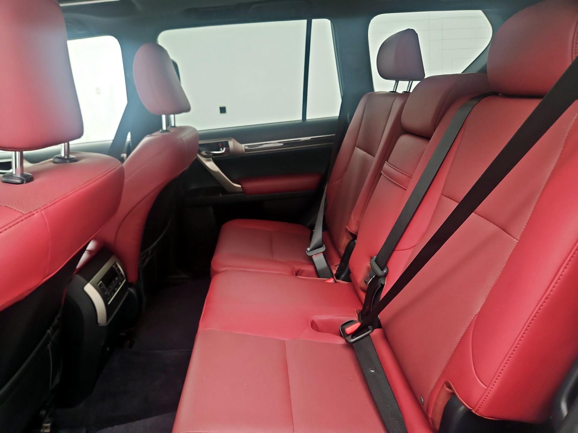 Thumbnail: 2021 Lexus GX - 19
