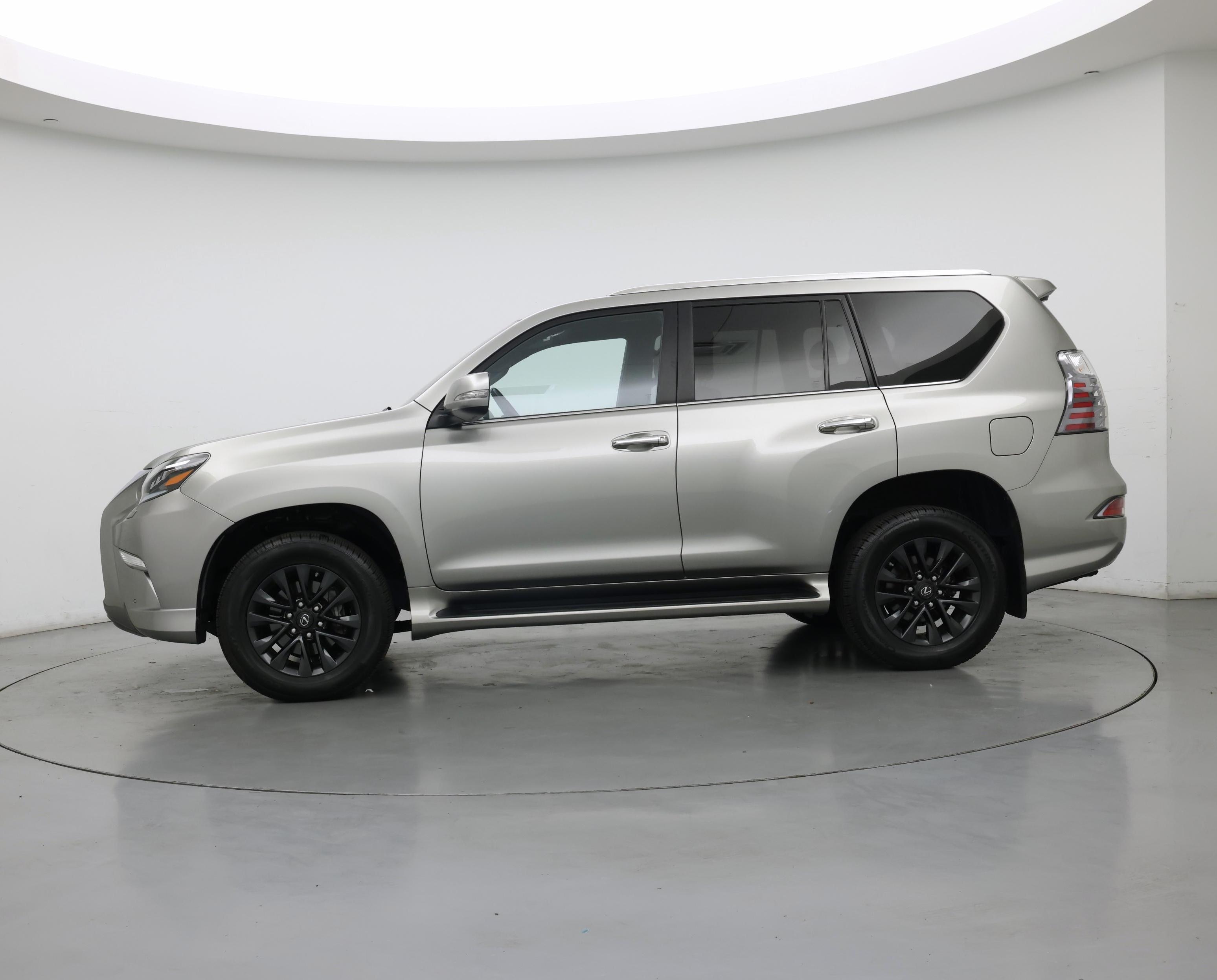 Thumbnail: 2021 Lexus GX - 3