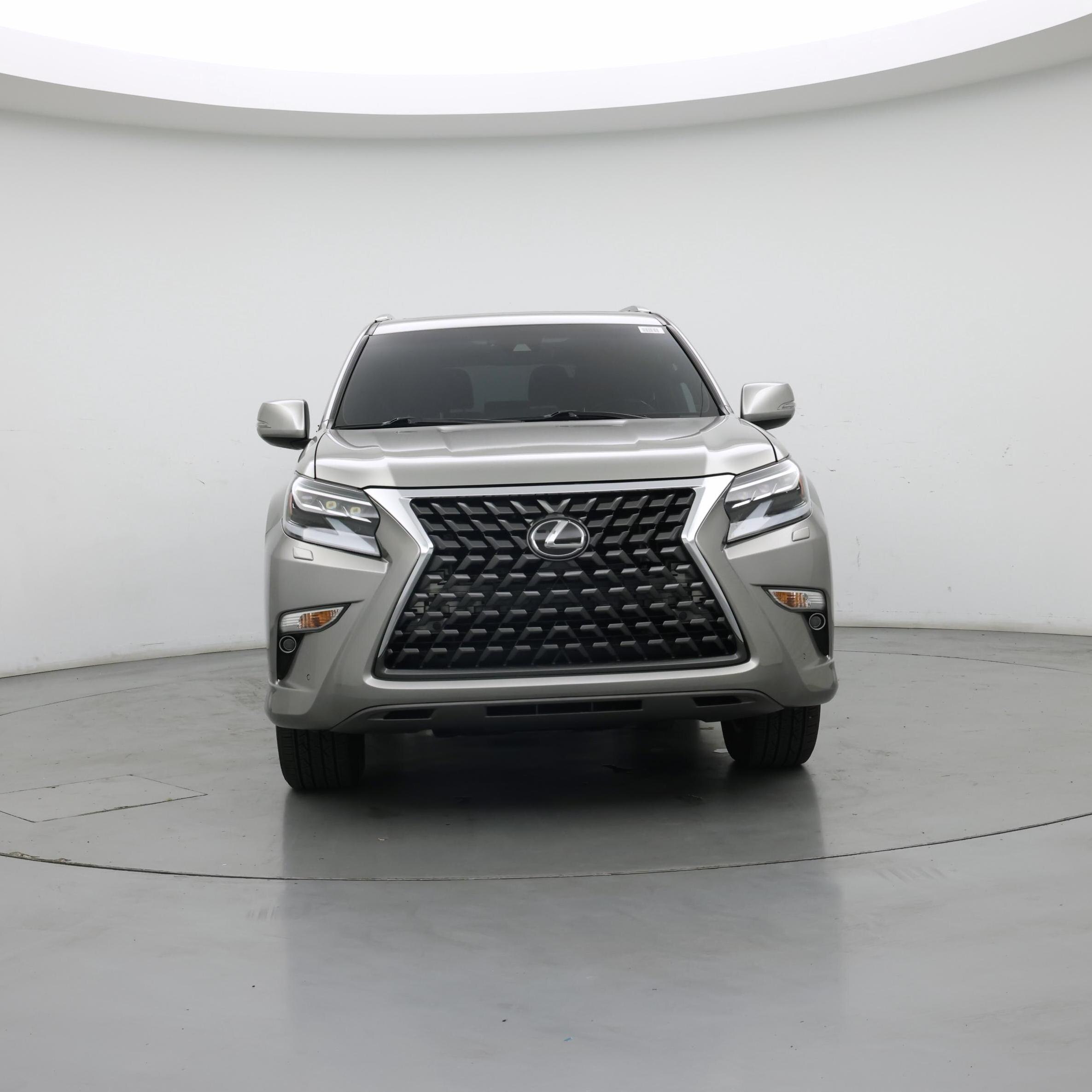 Thumbnail: 2021 Lexus GX - 5